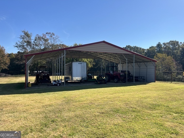 574 Comer Road