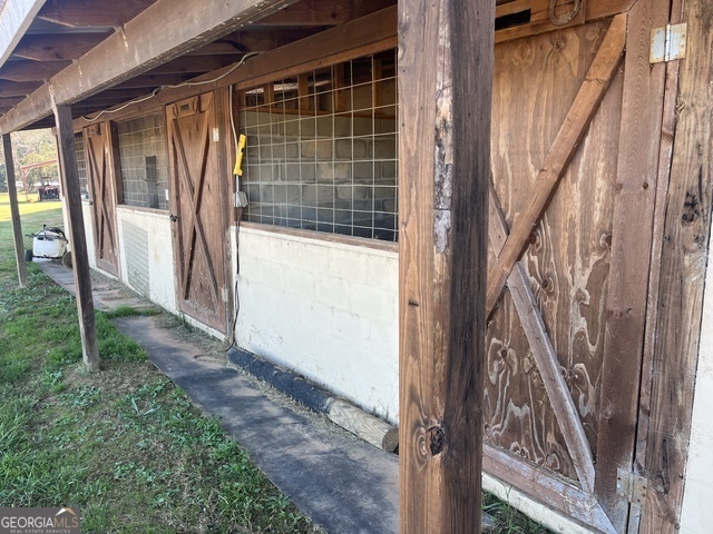 574 Comer Road