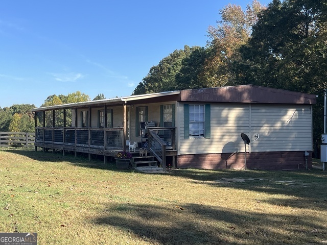 574 Comer Road