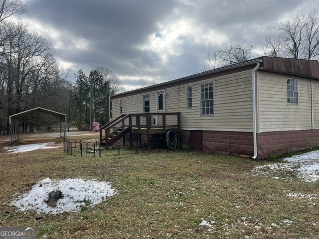 574 Comer Road