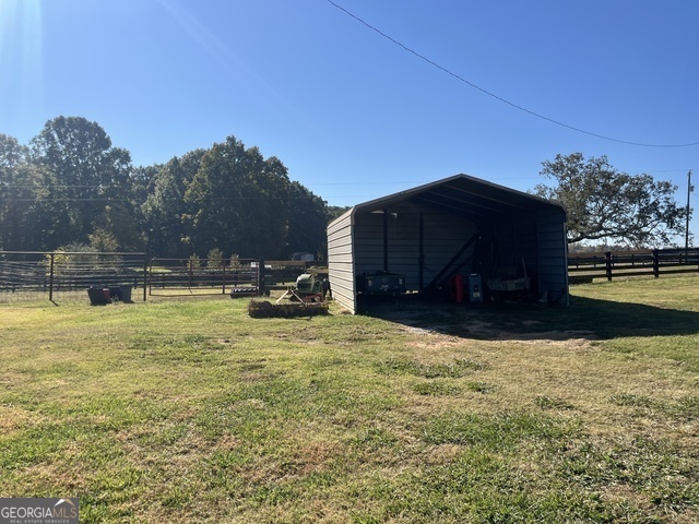 574 Comer Road
