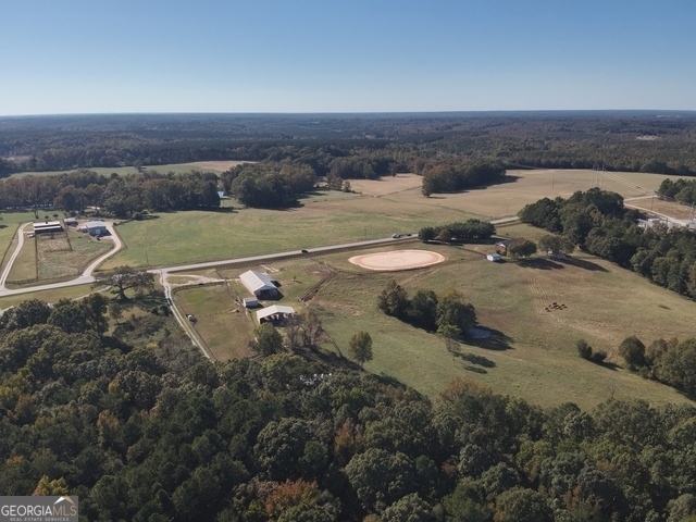 574 Comer Road