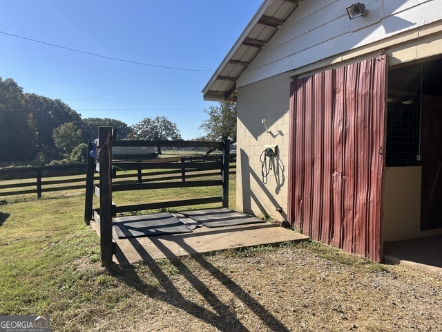574 Comer Road