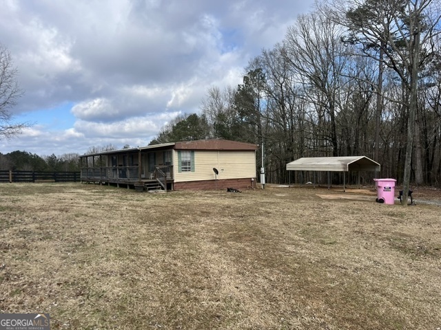 574 Comer Road