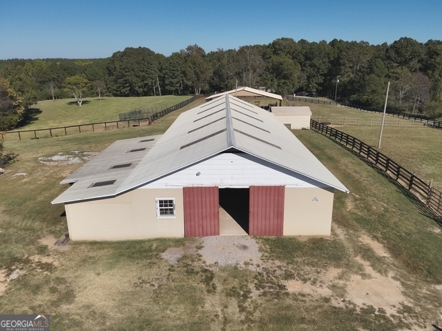 574 Comer Road
