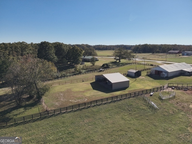 574 Comer Road