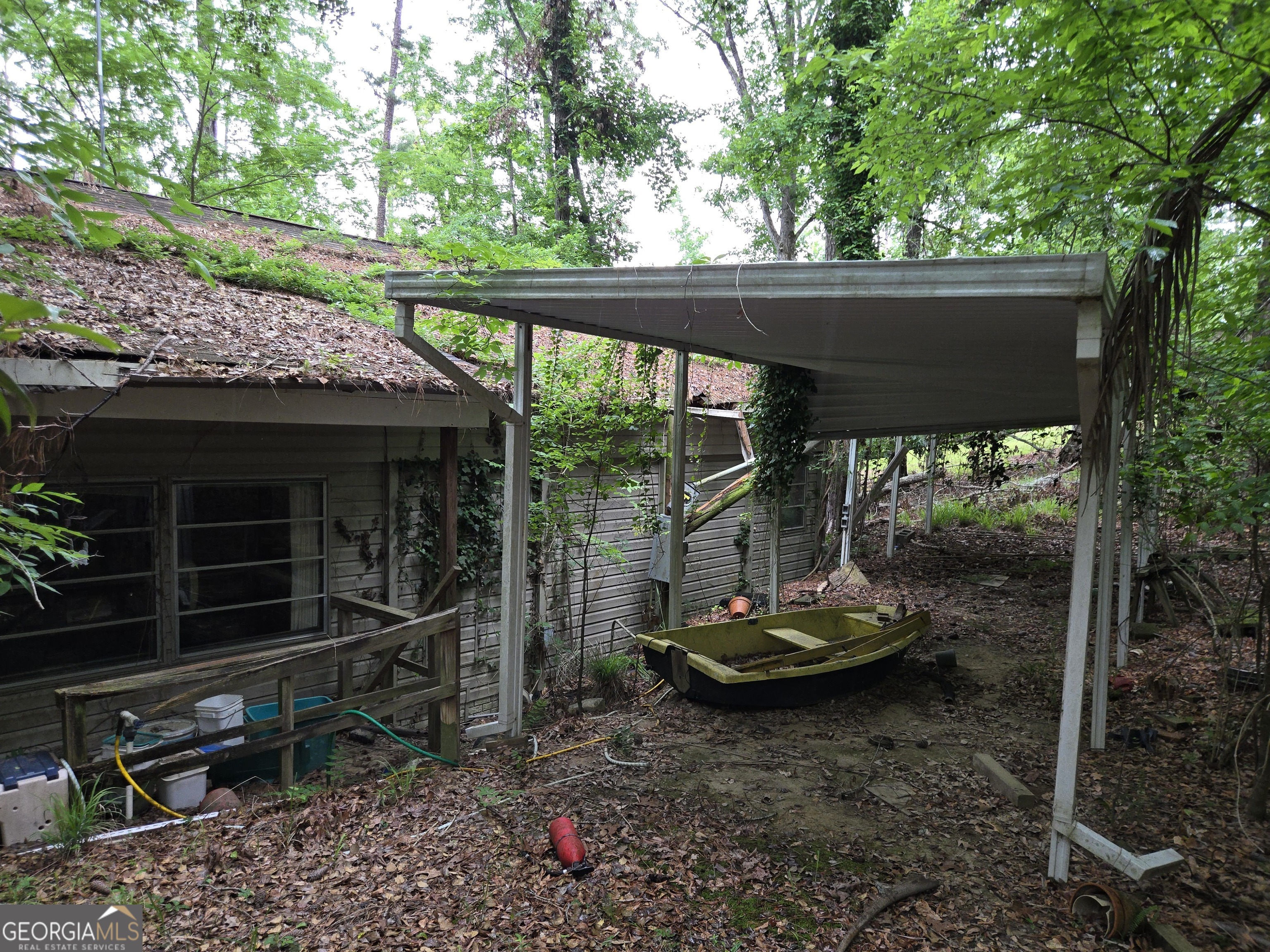 1072 Chickasaw Lane