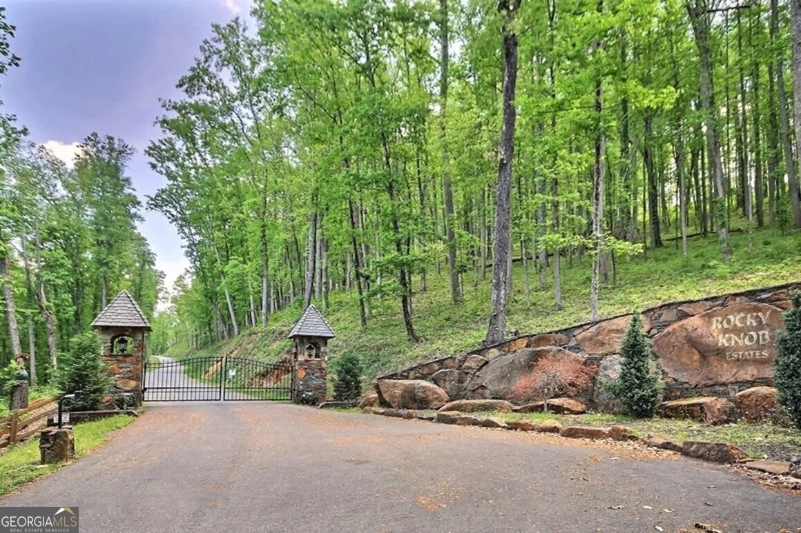 LOT 37 Sunburst Ridge