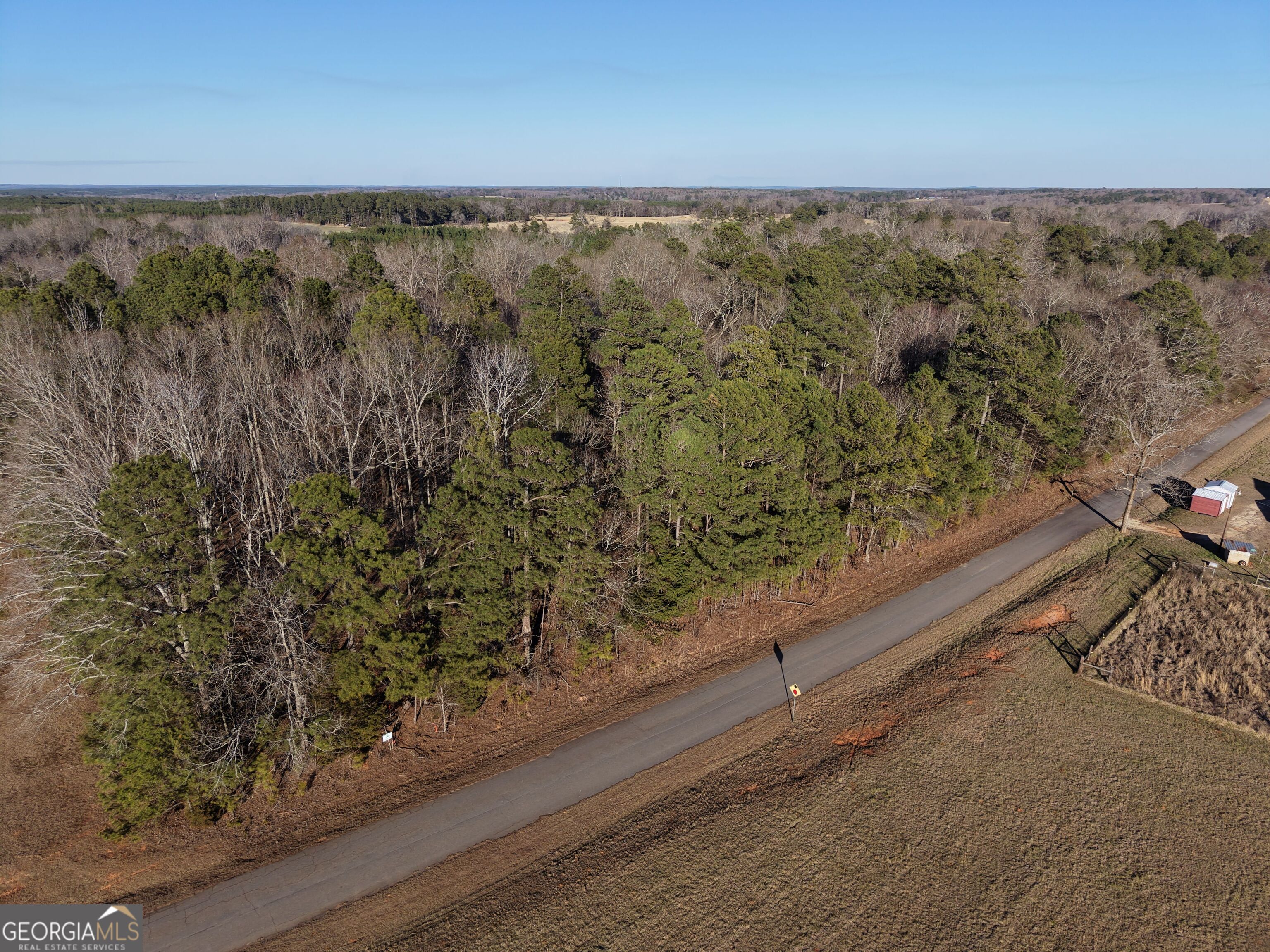 191 Bunch Road