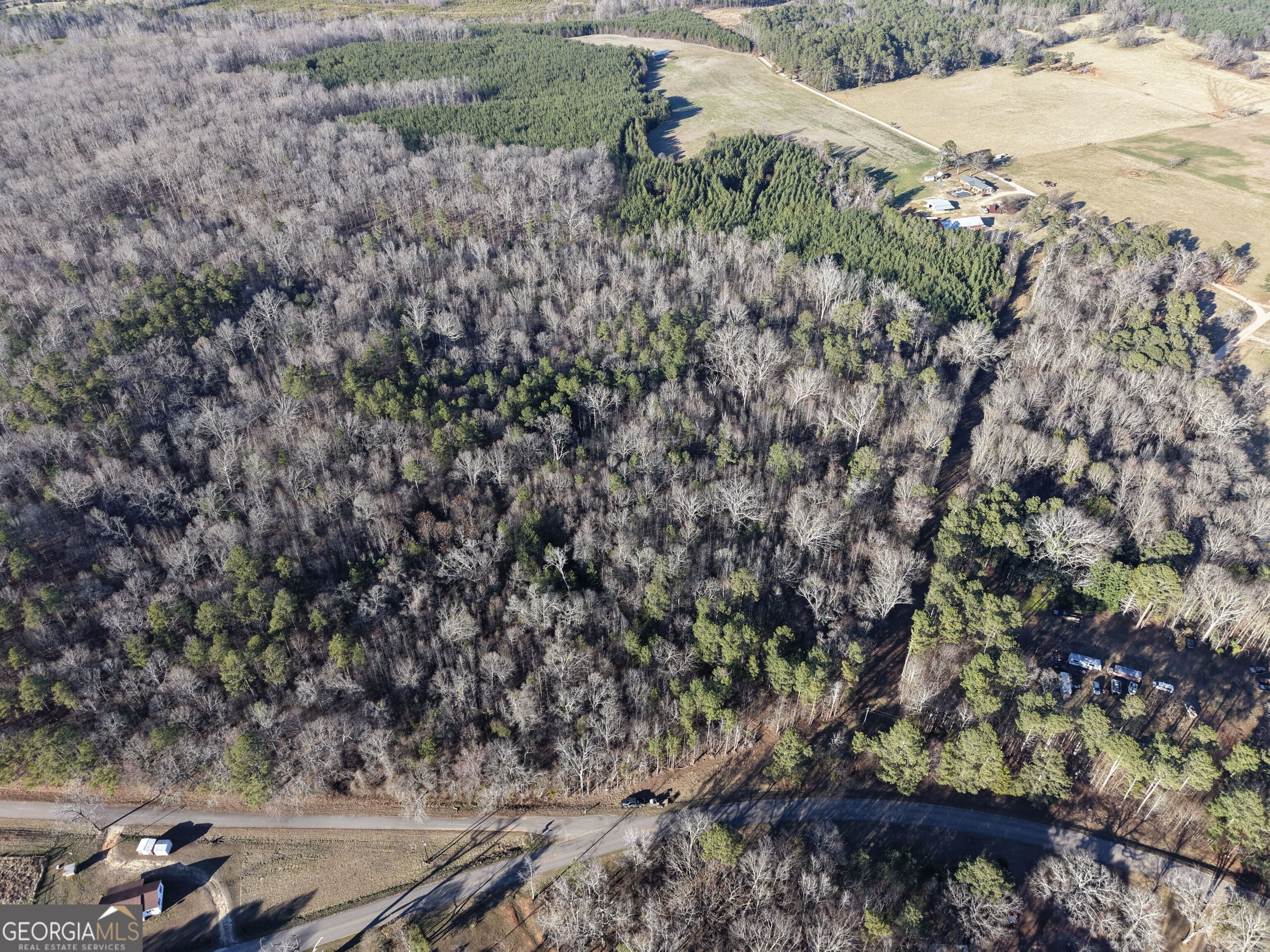 191 Bunch Road