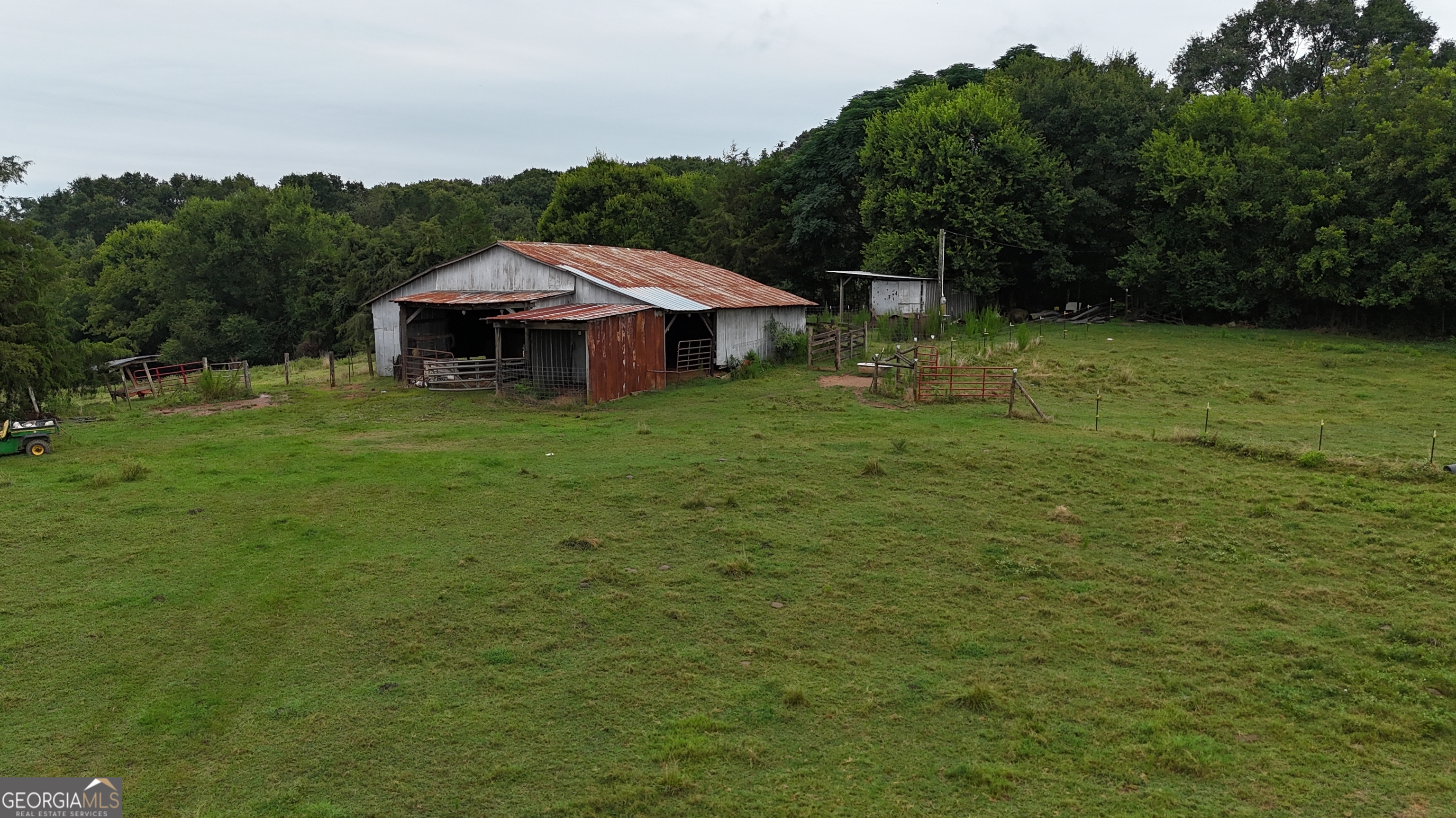 2004 Christian Road