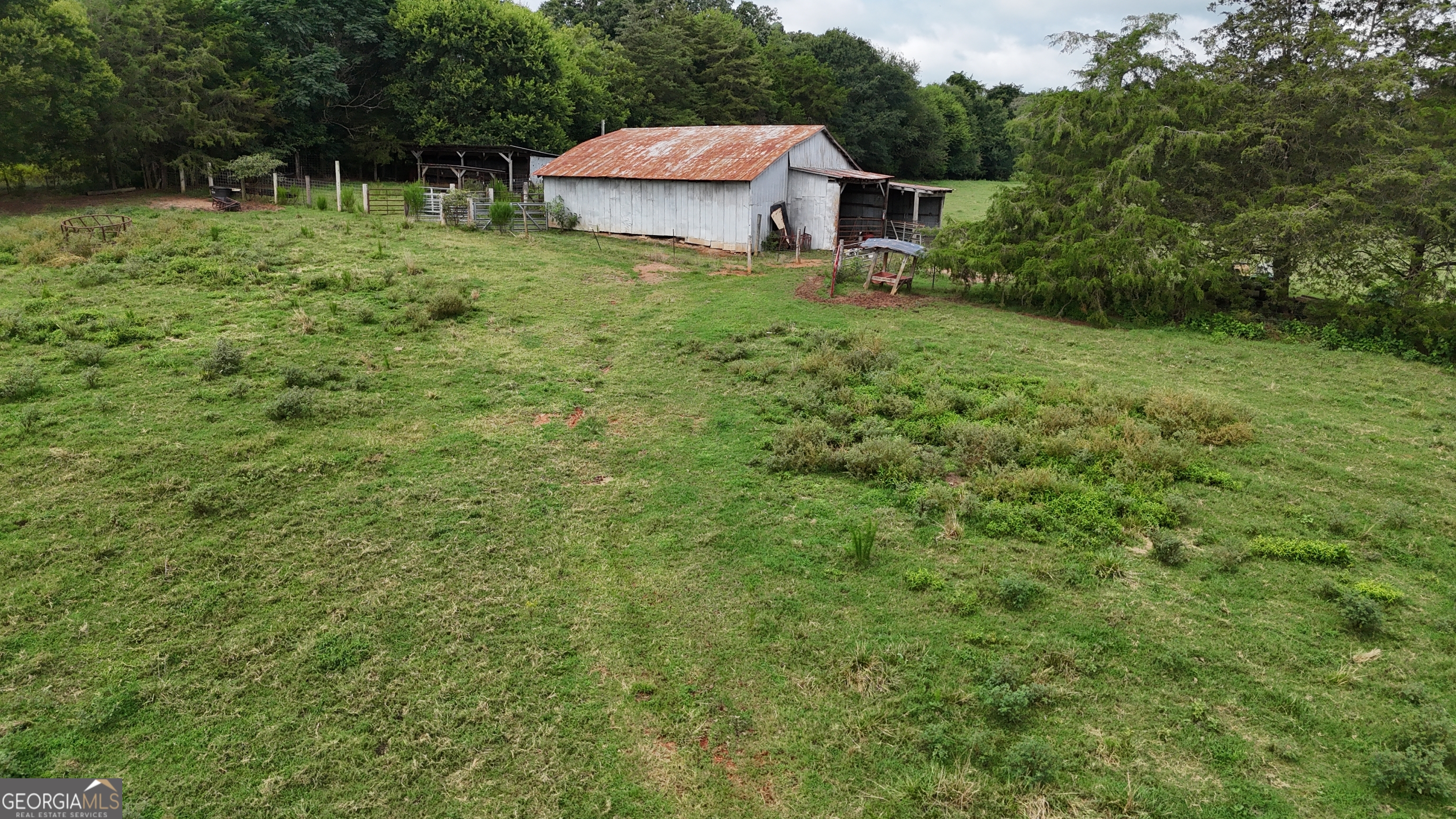 2004 Christian Road