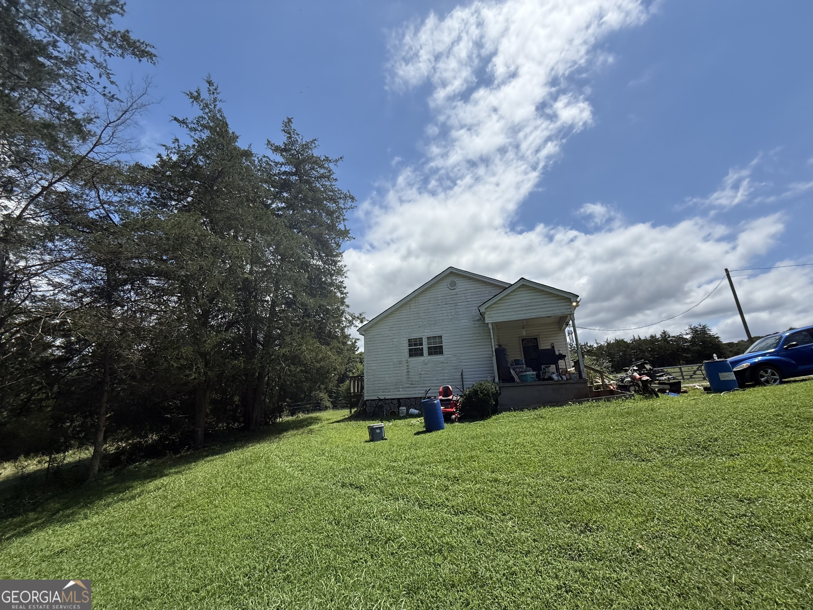 2004 Christian Road