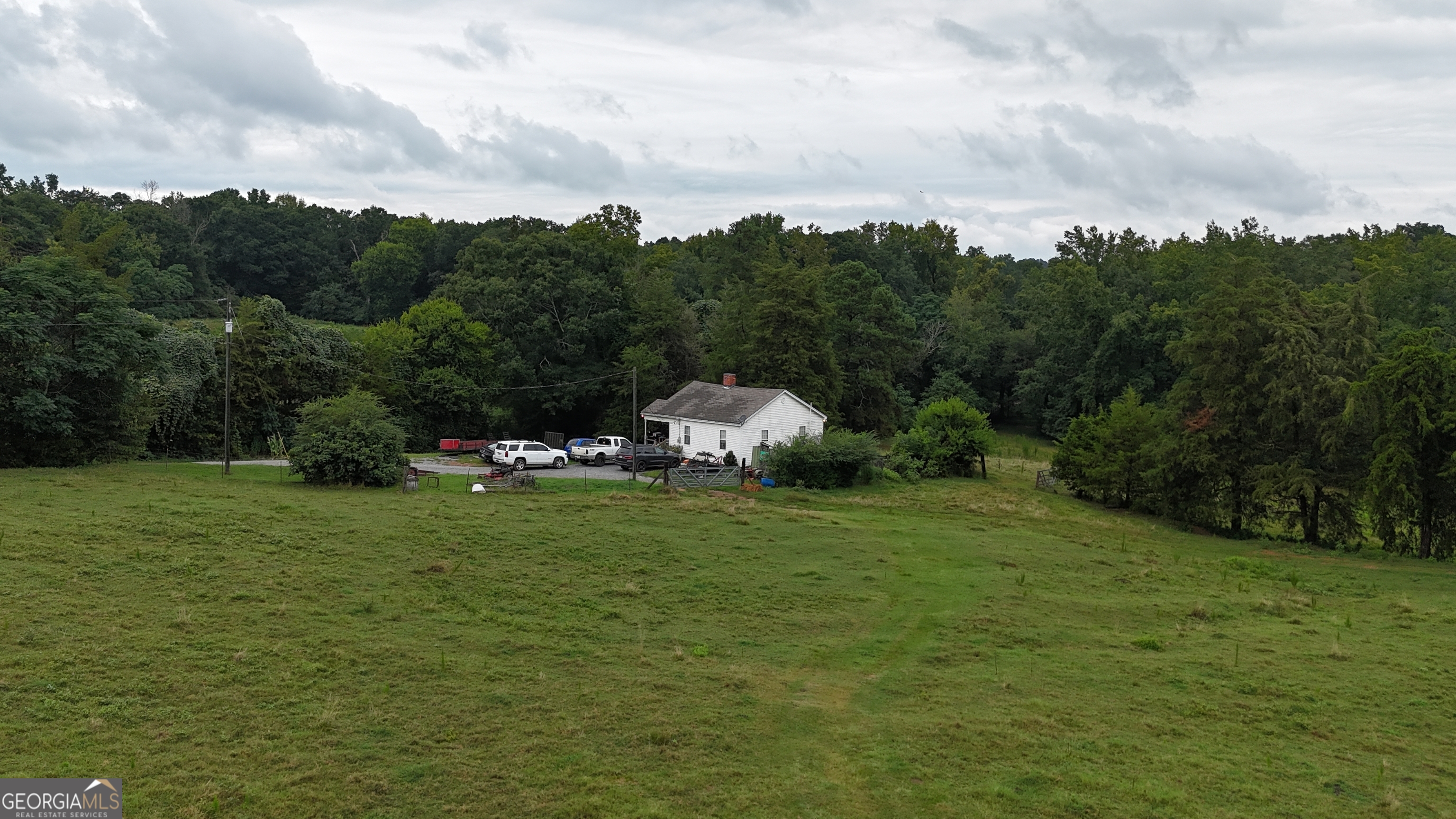 2004 Christian Road