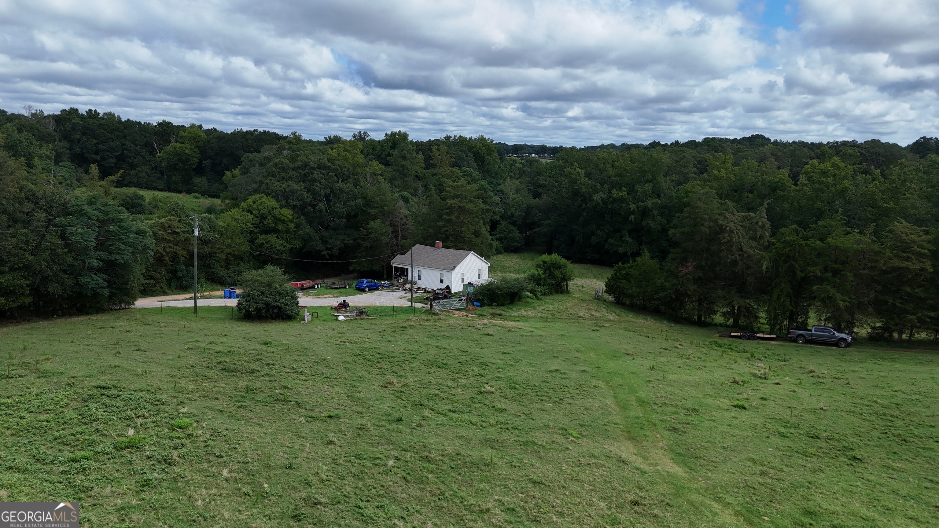 2004 Christian Road