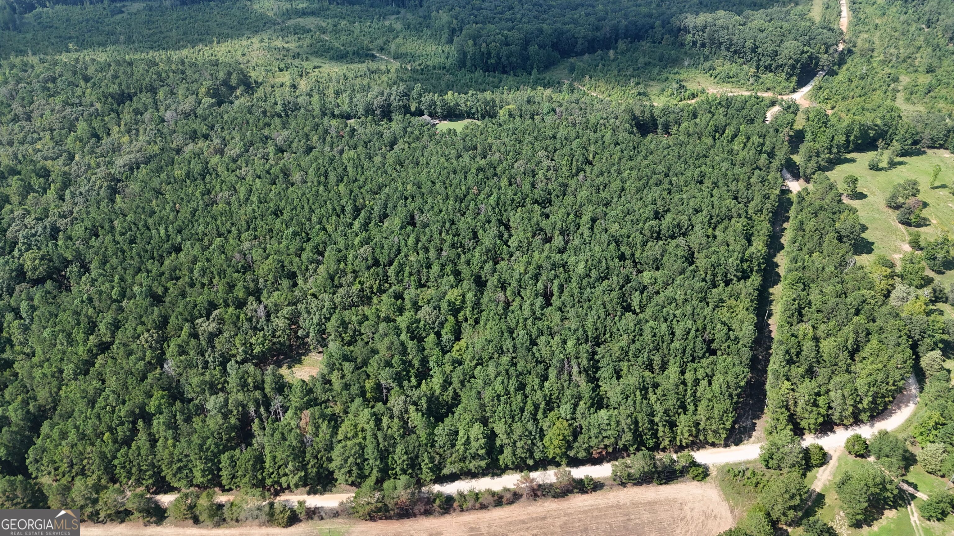 334 Oconee Forest Road