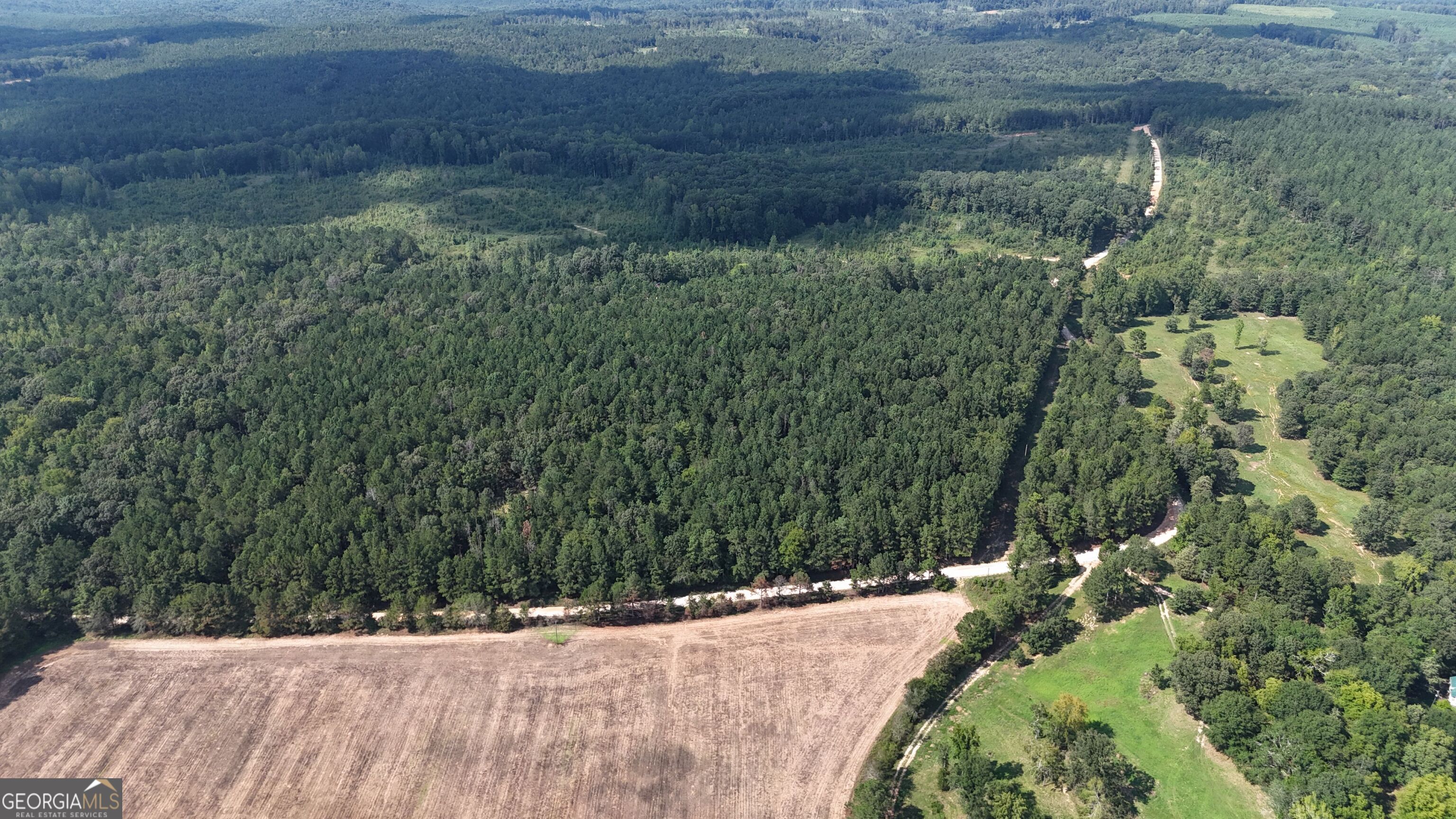 334 Oconee Forest Road