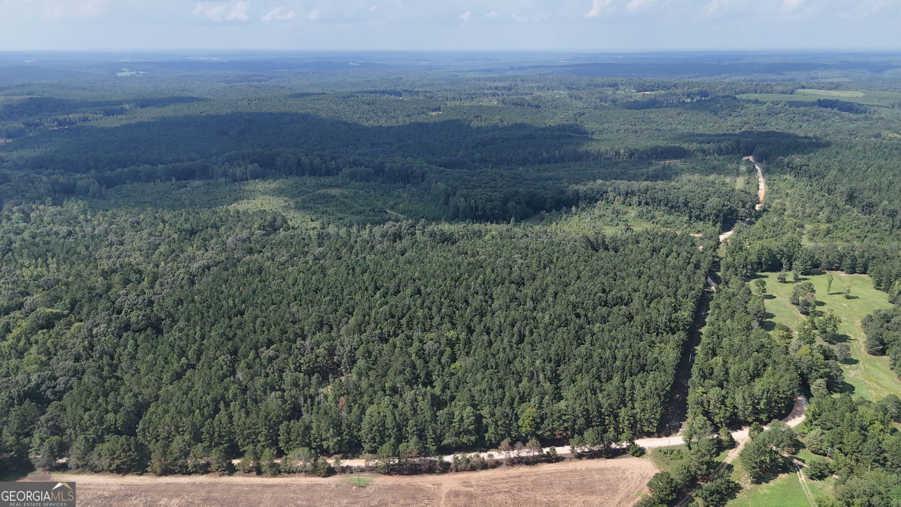 334 Oconee Forest Road