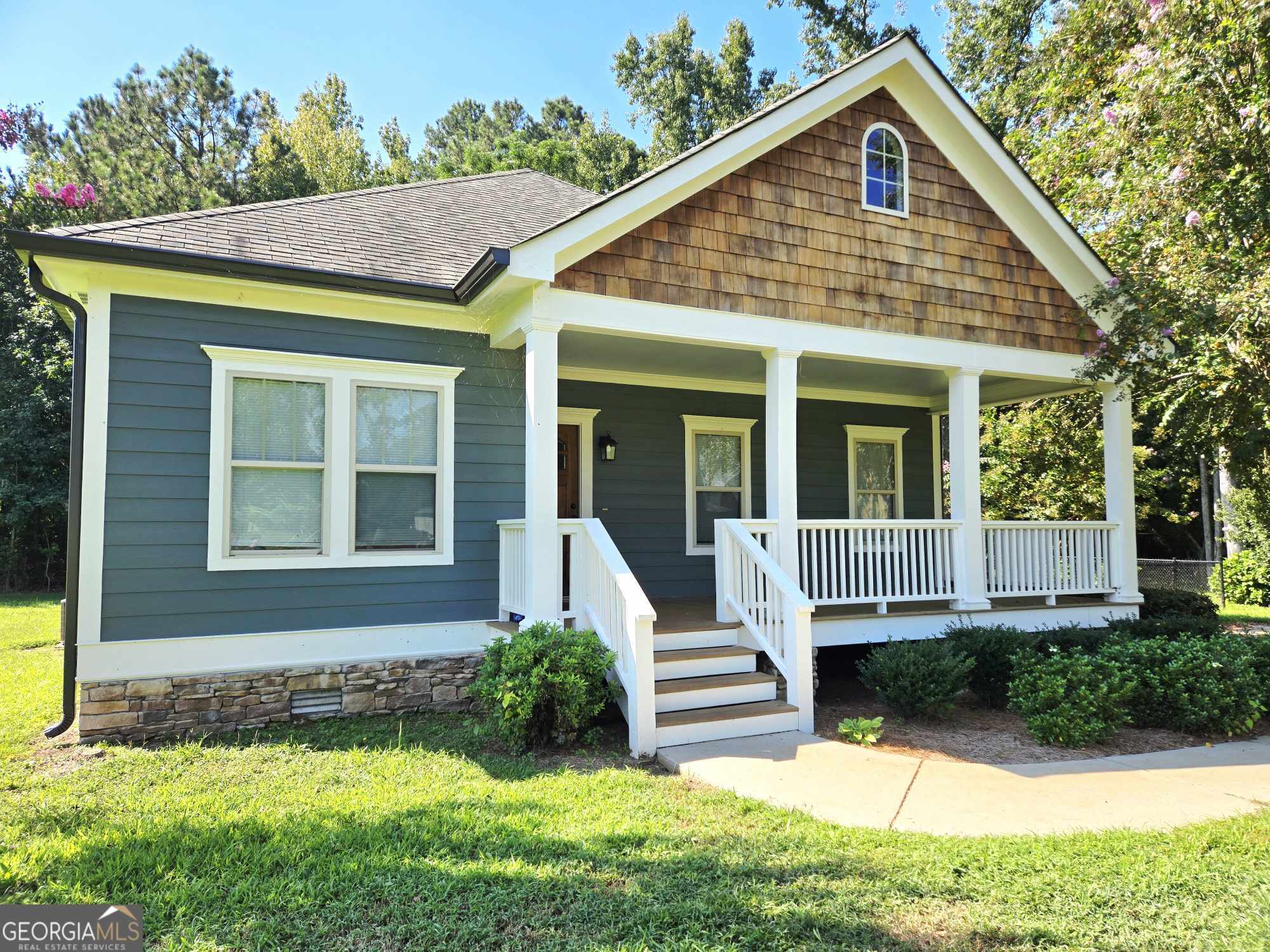 131 Scarlett Oak Lane