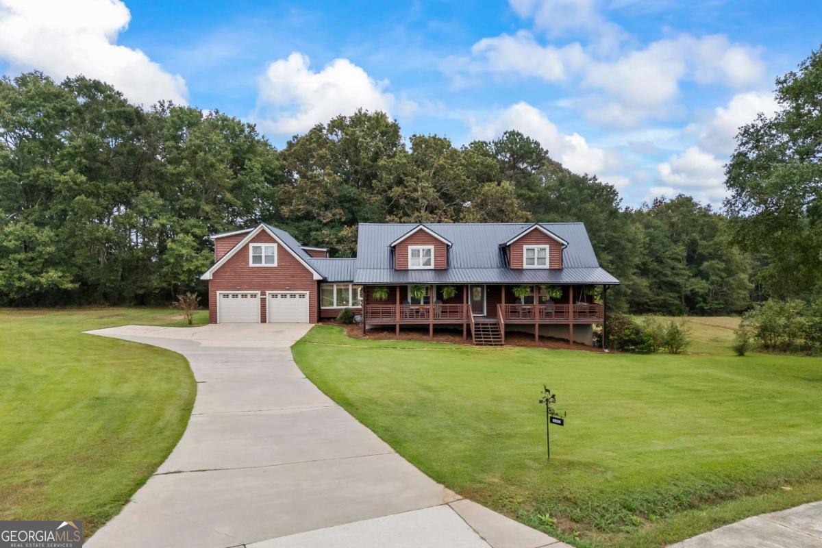 2302 Beaverdam Road