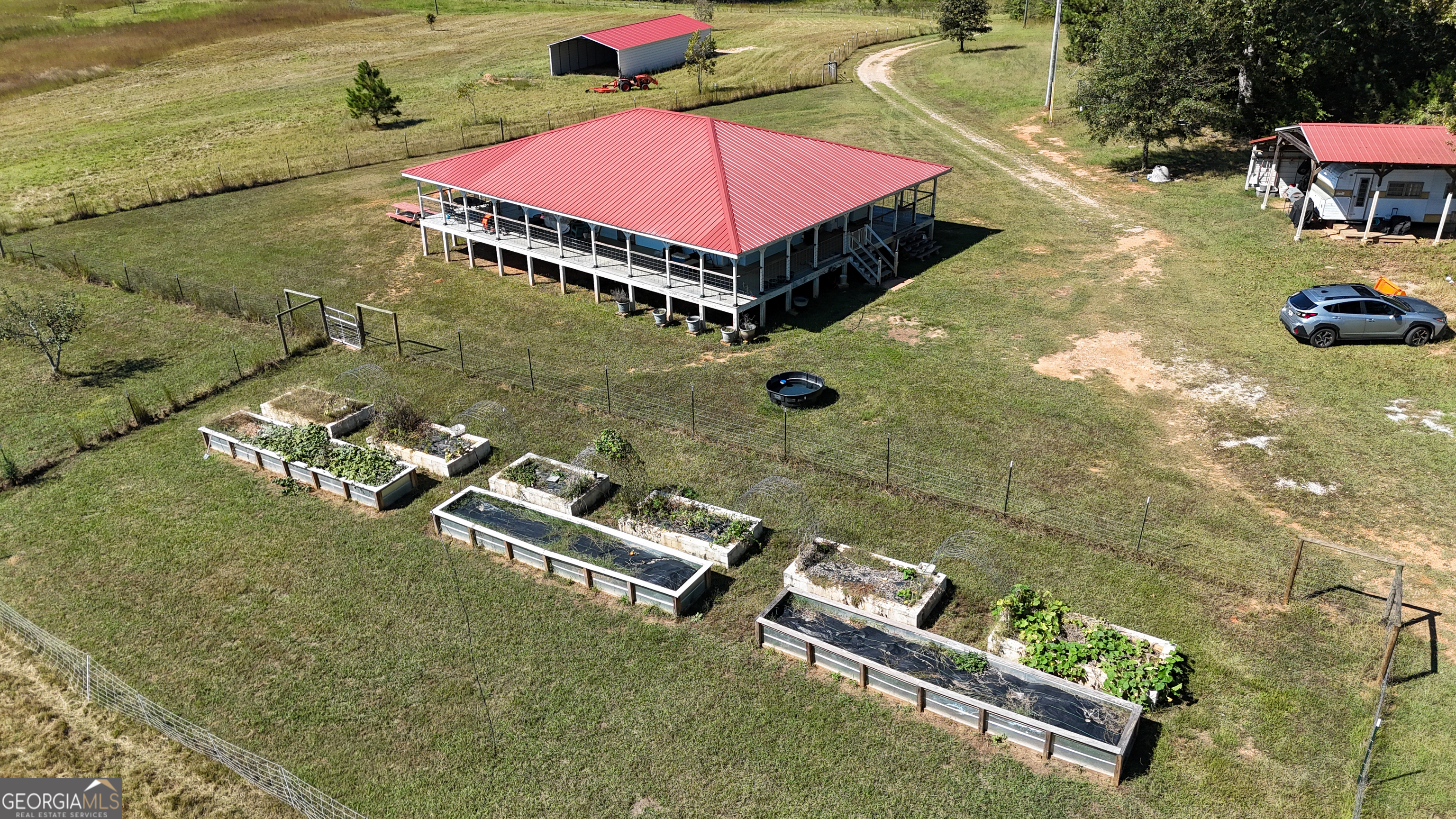 2724 Bells Ferry Road