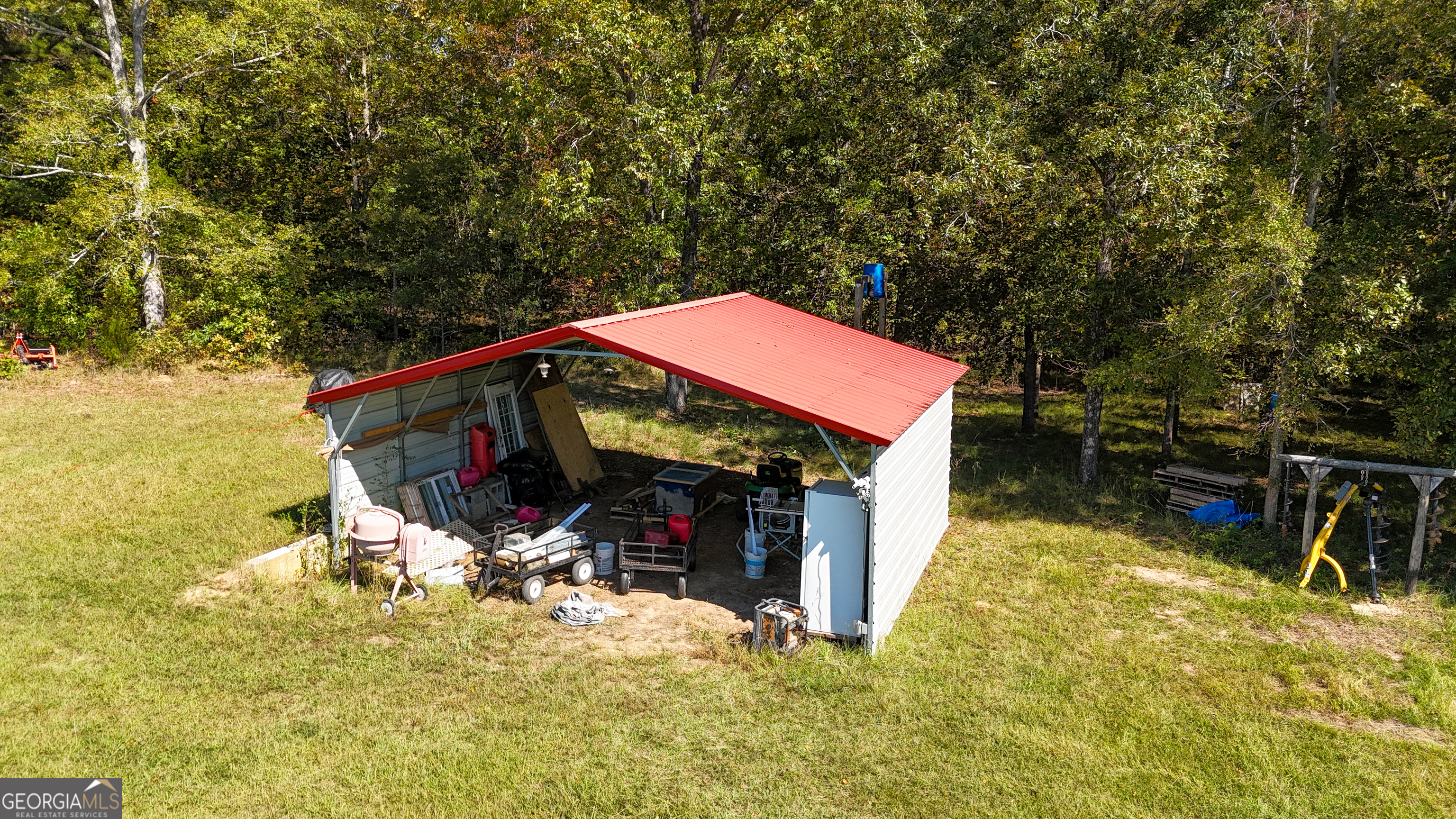 2724 Bells Ferry Road