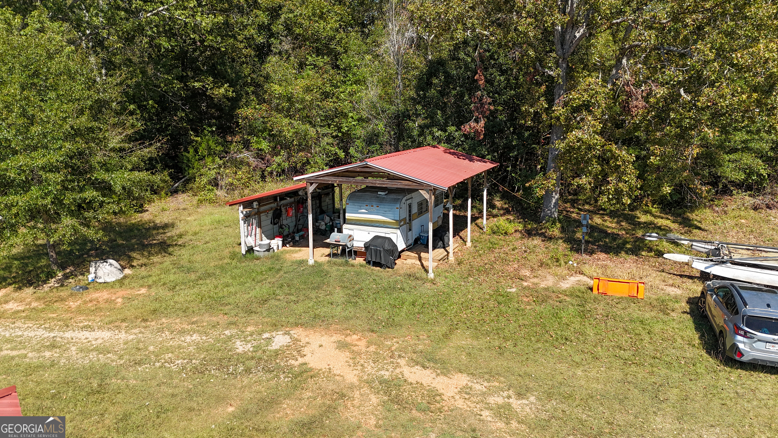 2724 Bells Ferry Road