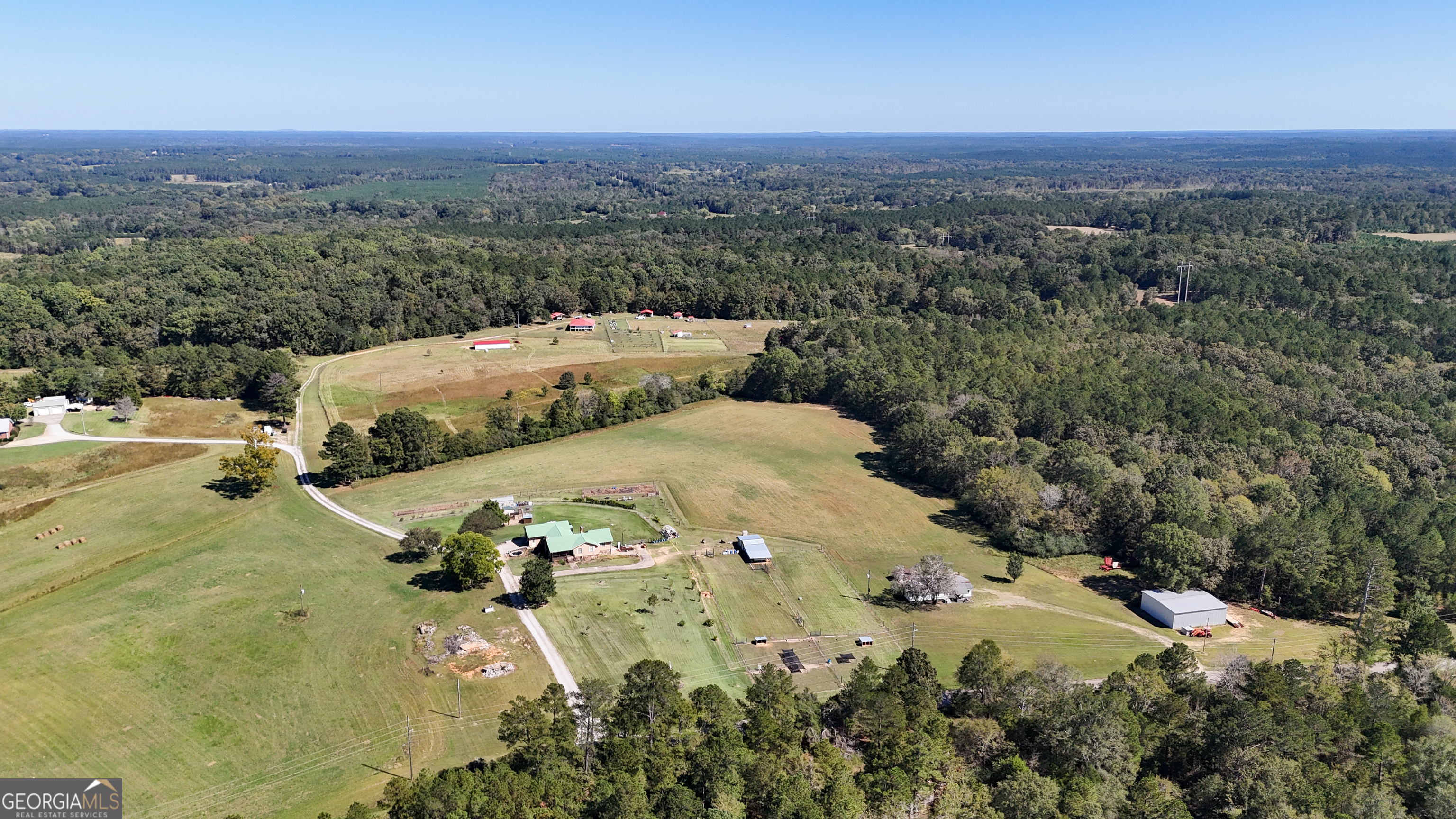 2724 Bells Ferry Road