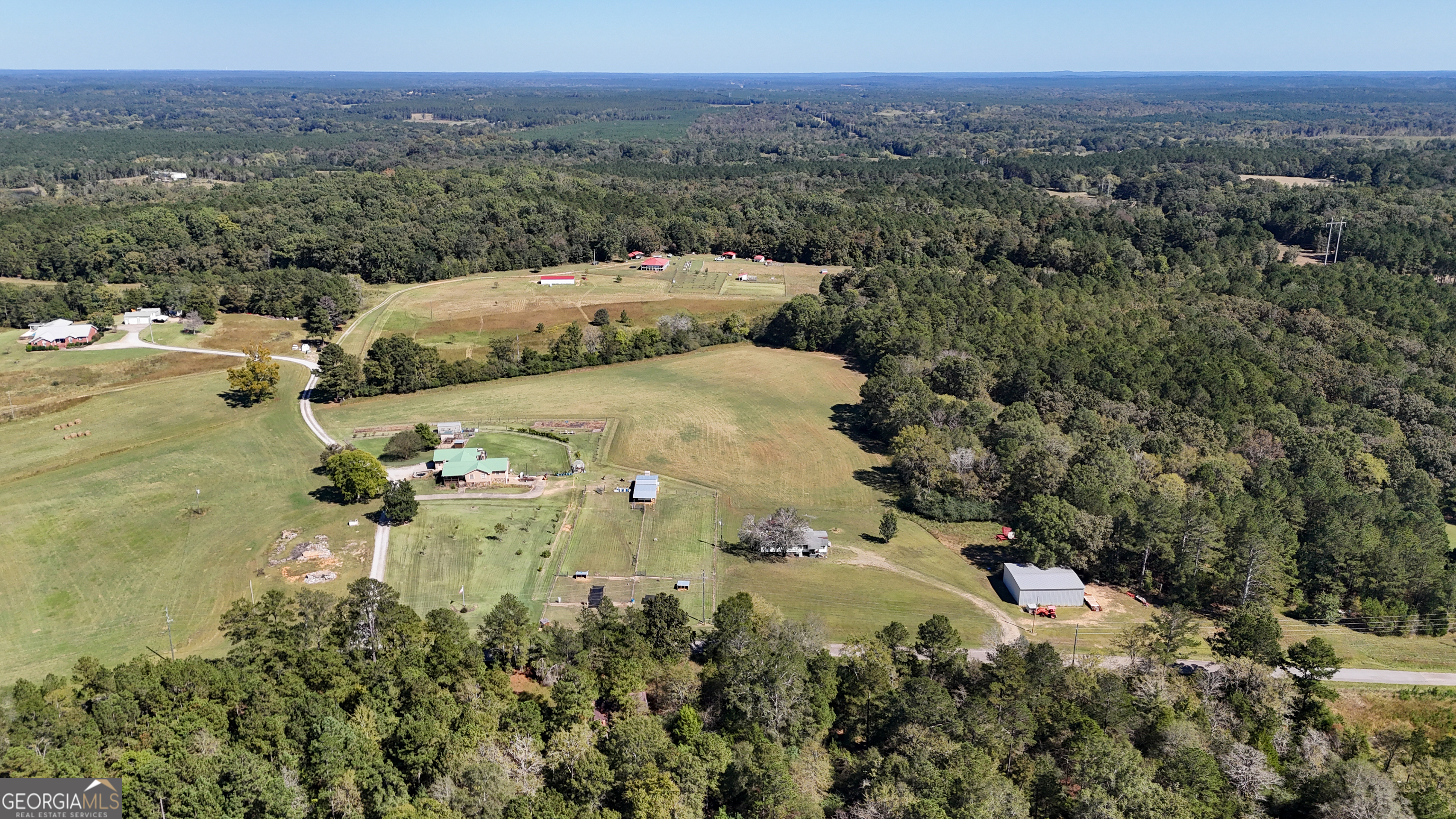 2724 Bells Ferry Road