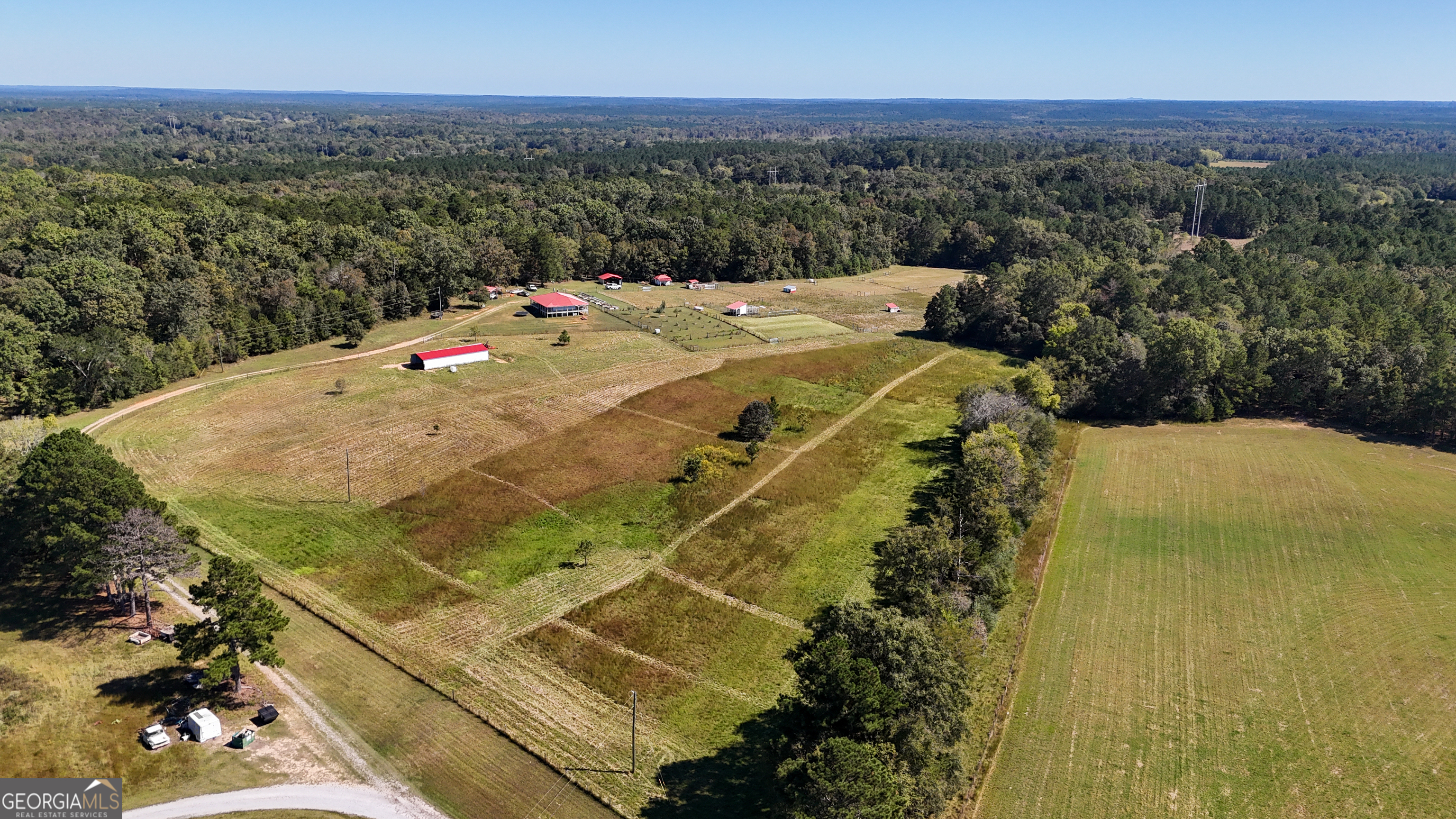 2724 Bells Ferry Road