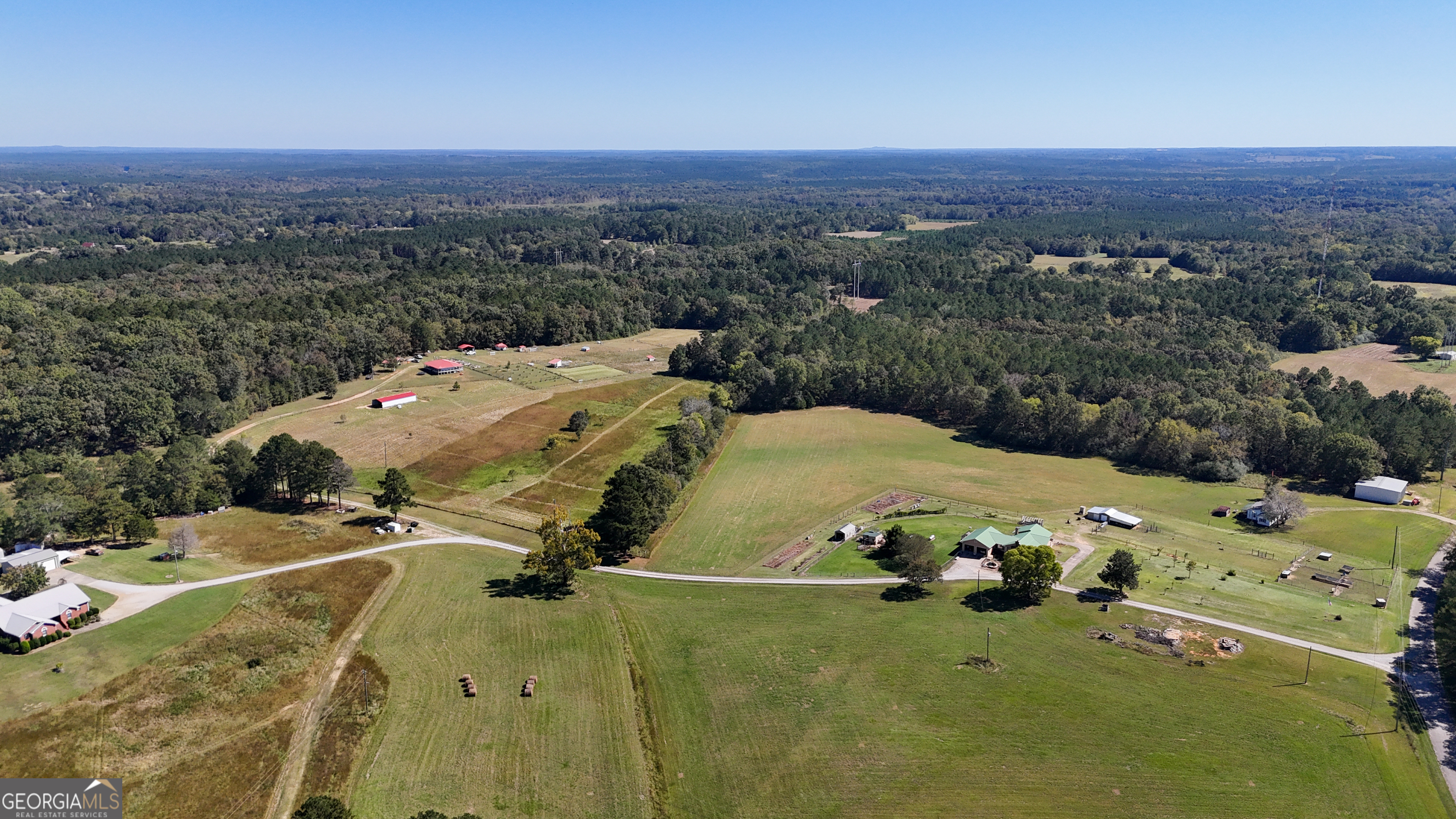 2724 Bells Ferry Road