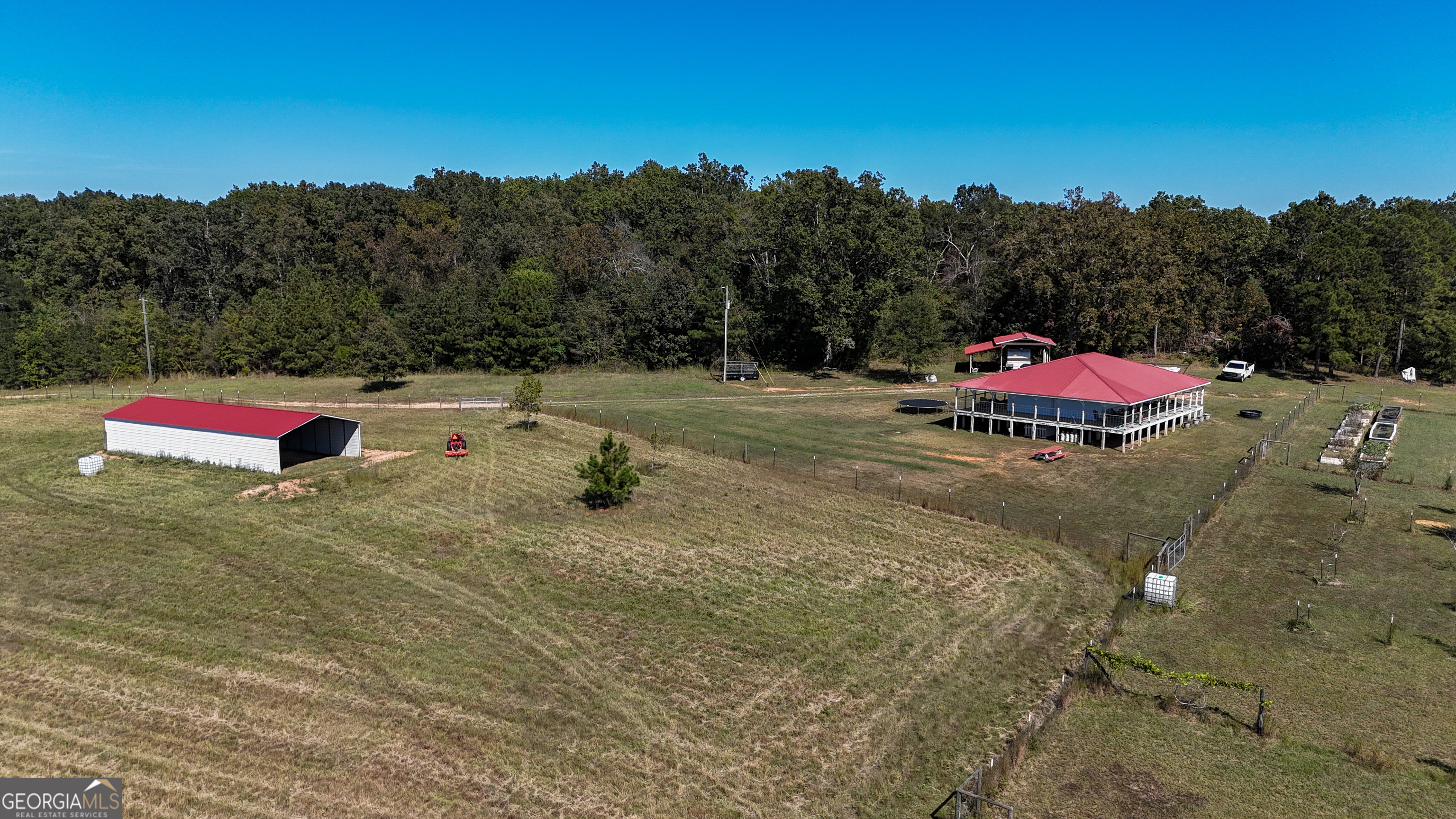 2724 Bells Ferry Road