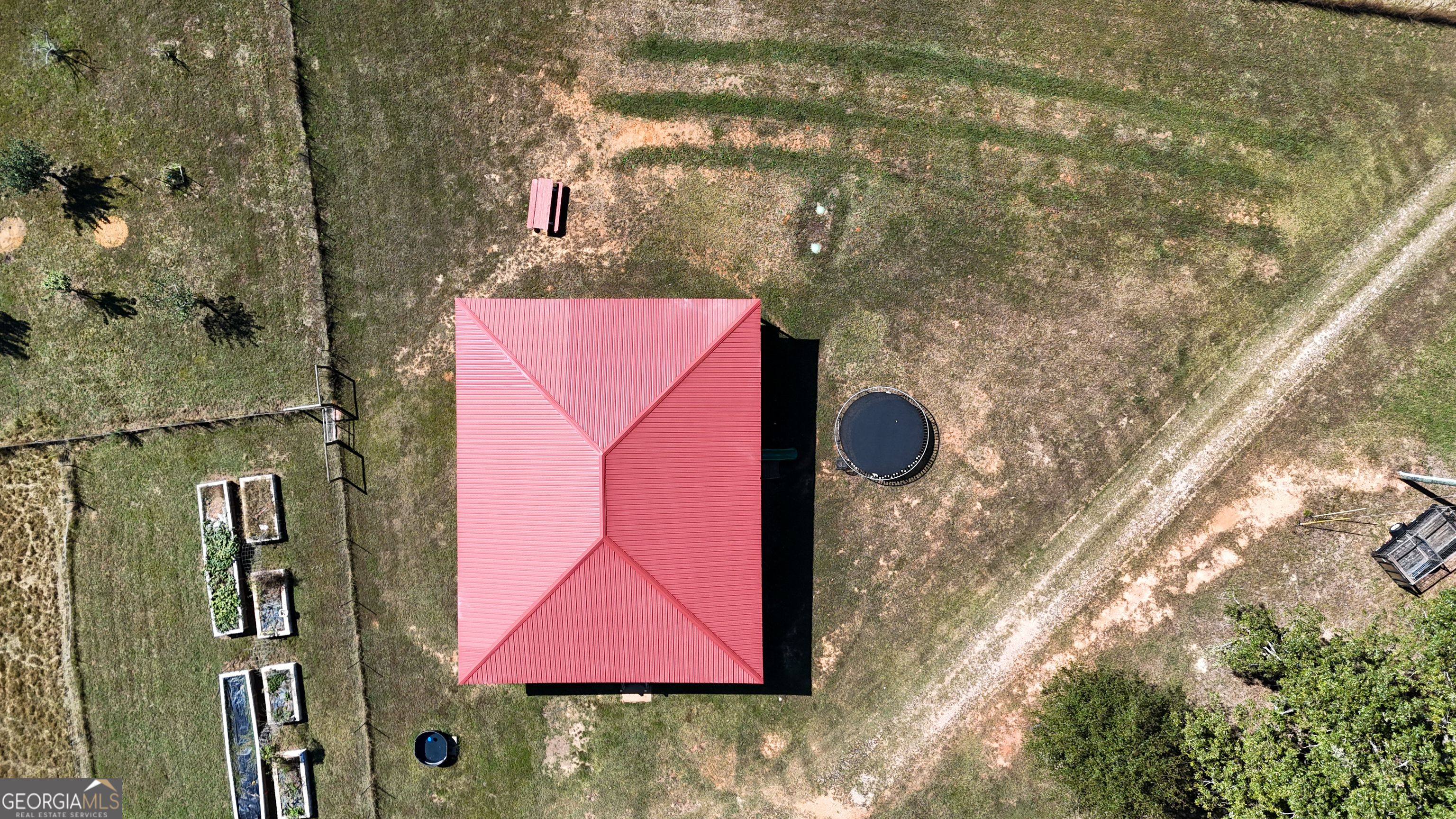 2724 Bells Ferry Road