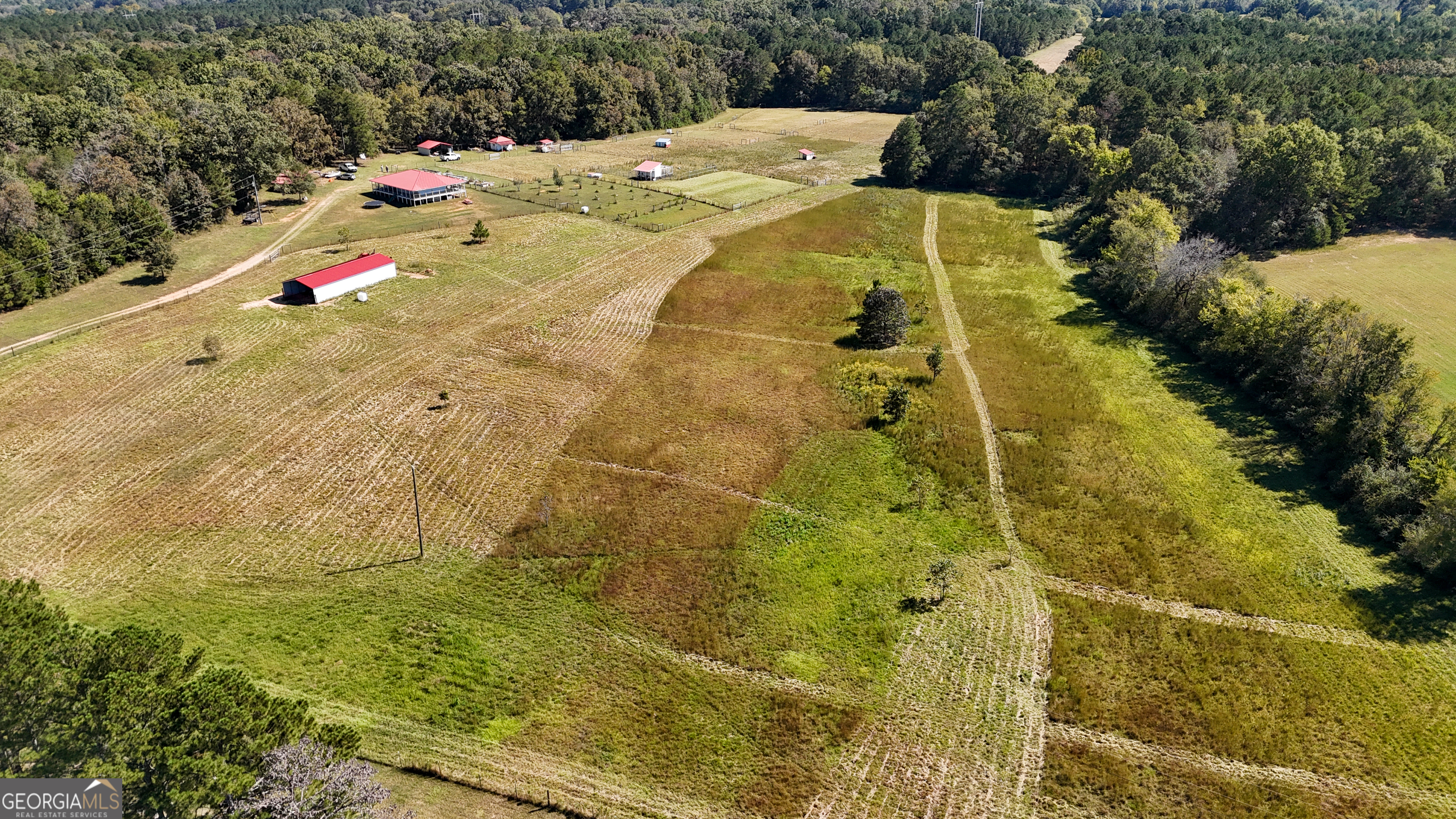 2724 Bells Ferry Road