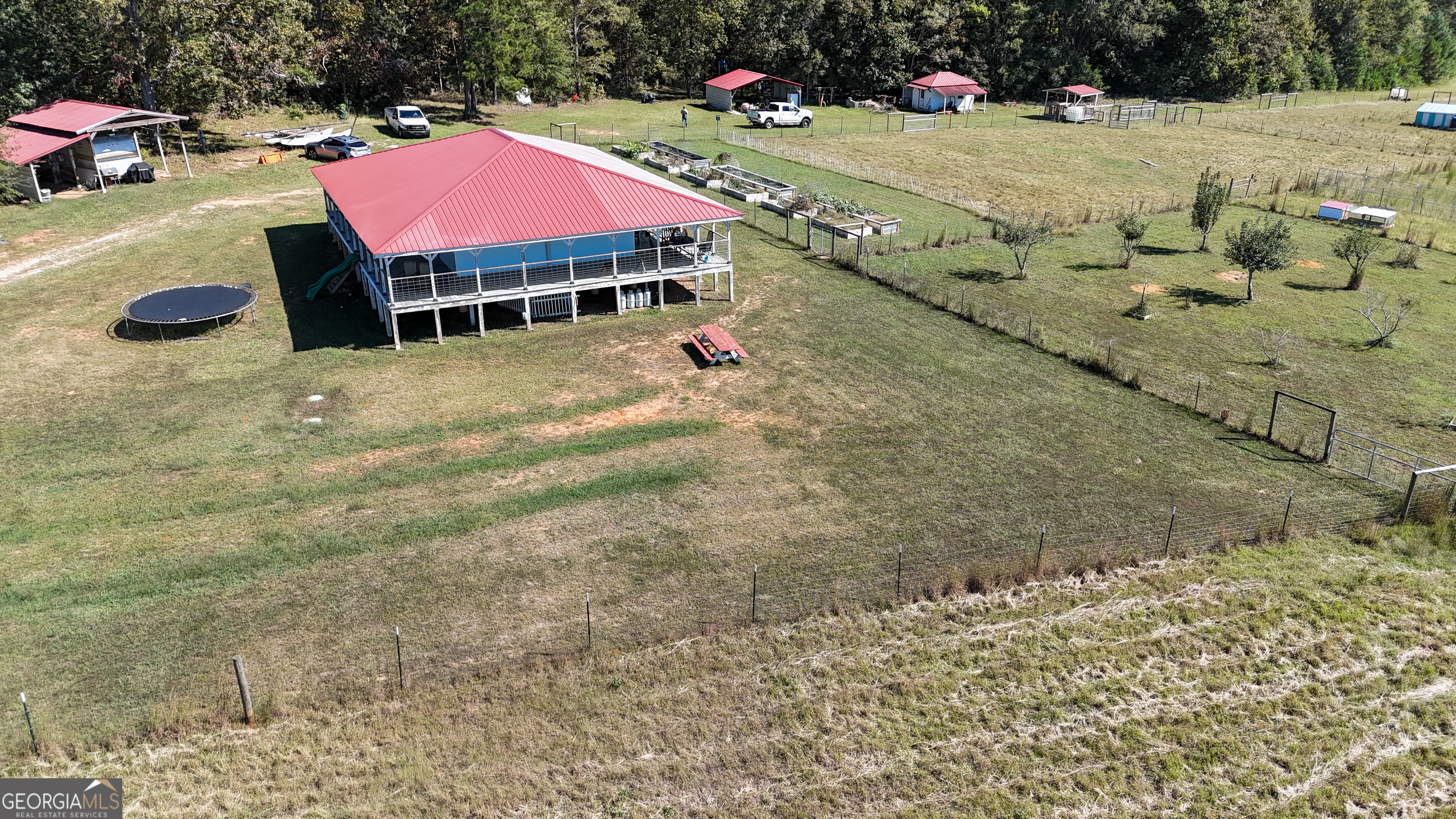 2724 Bells Ferry Road