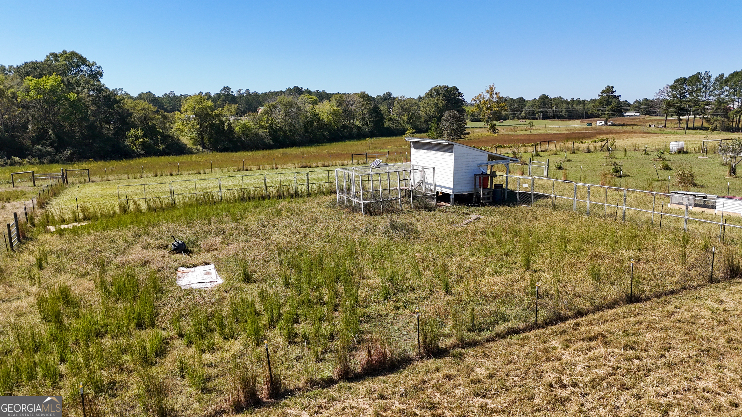 2724 Bells Ferry Road