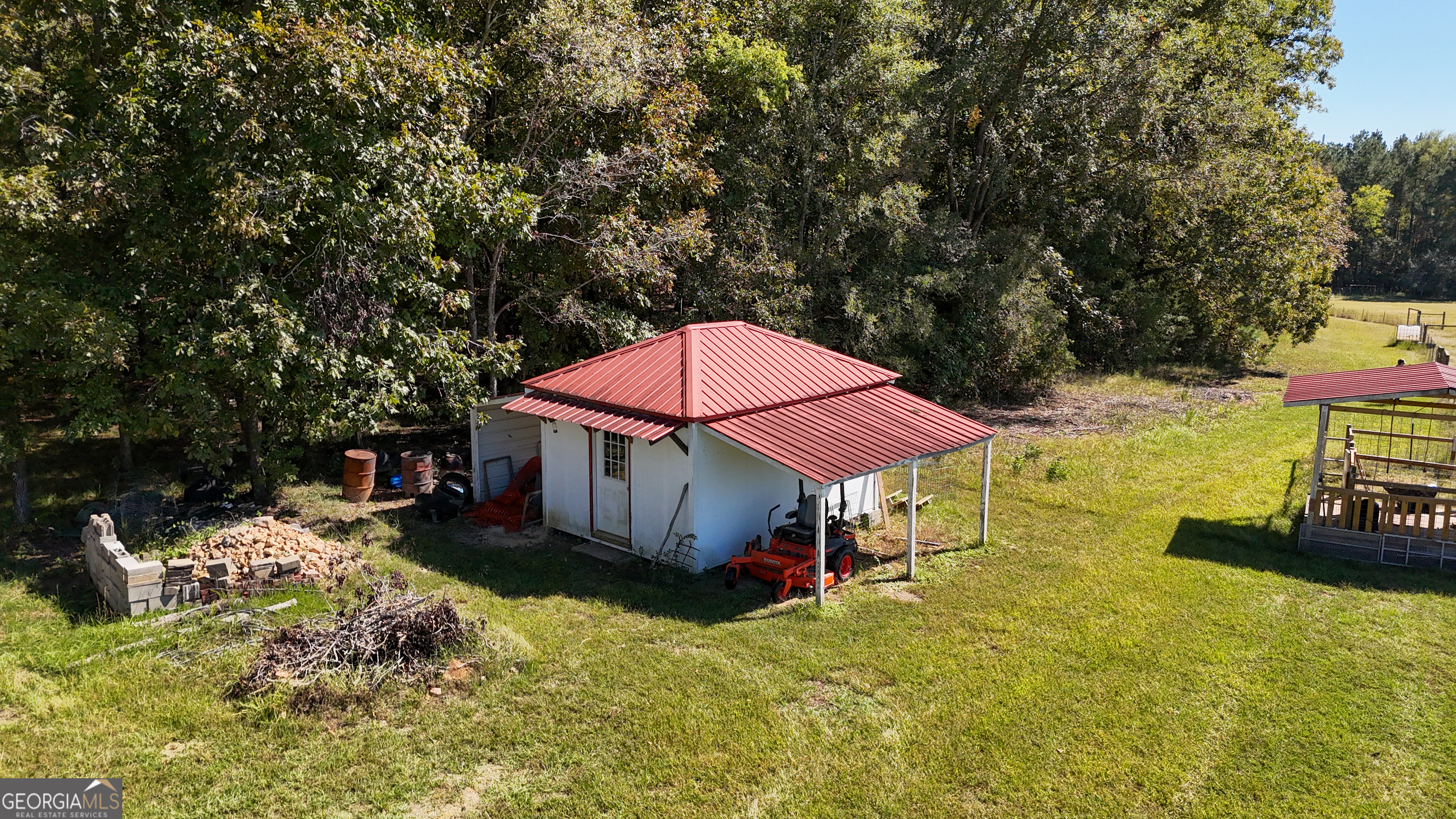 2724 Bells Ferry Road