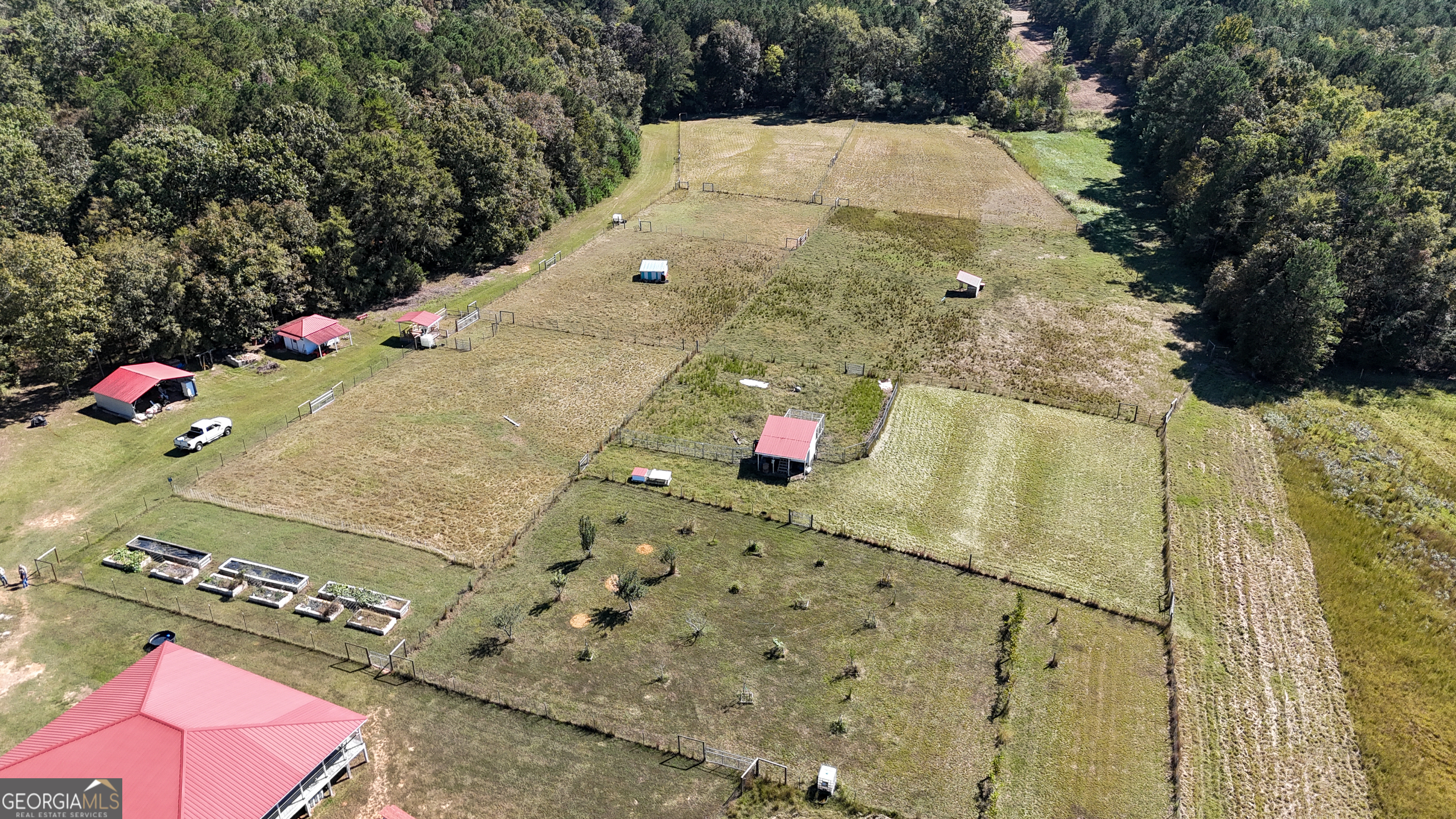 2724 Bells Ferry Road