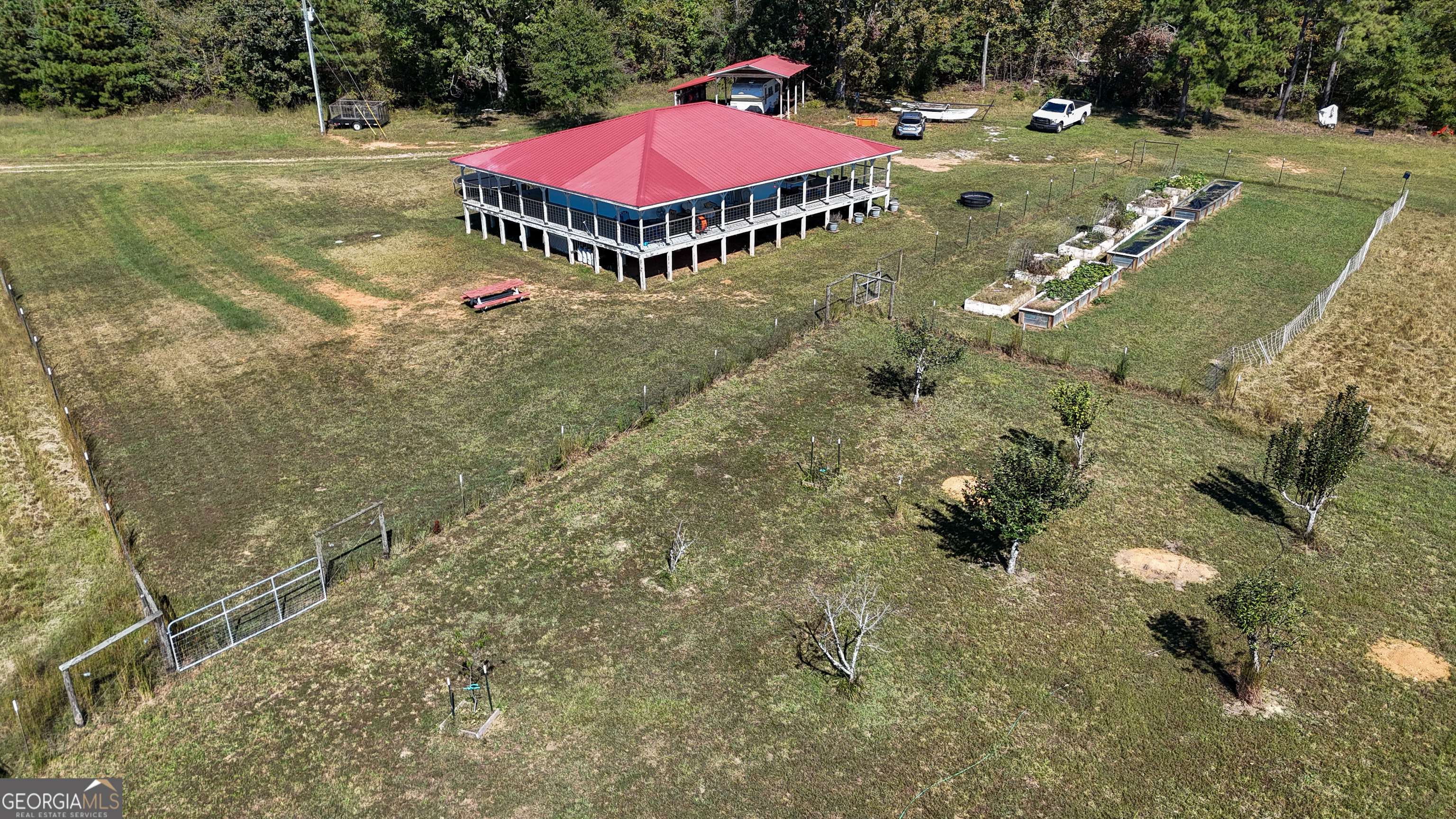 2724 Bells Ferry Road