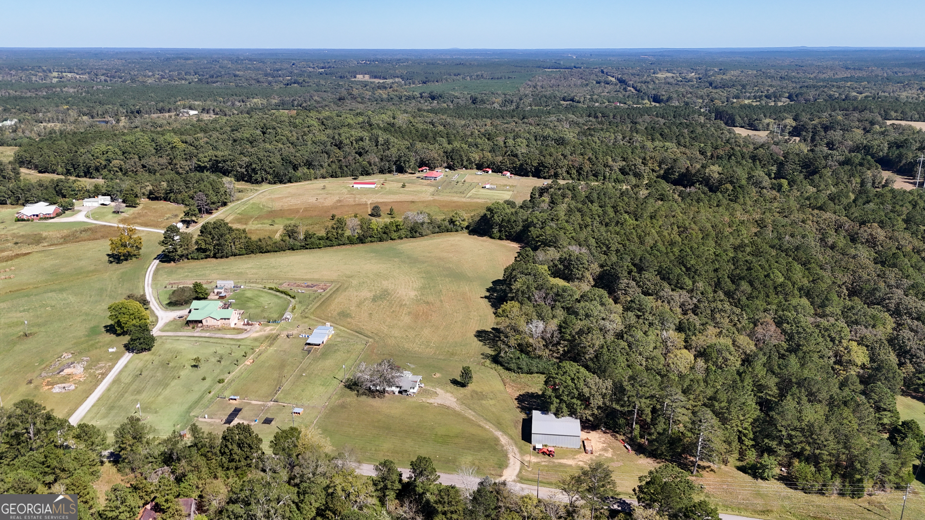 2724 Bells Ferry Road