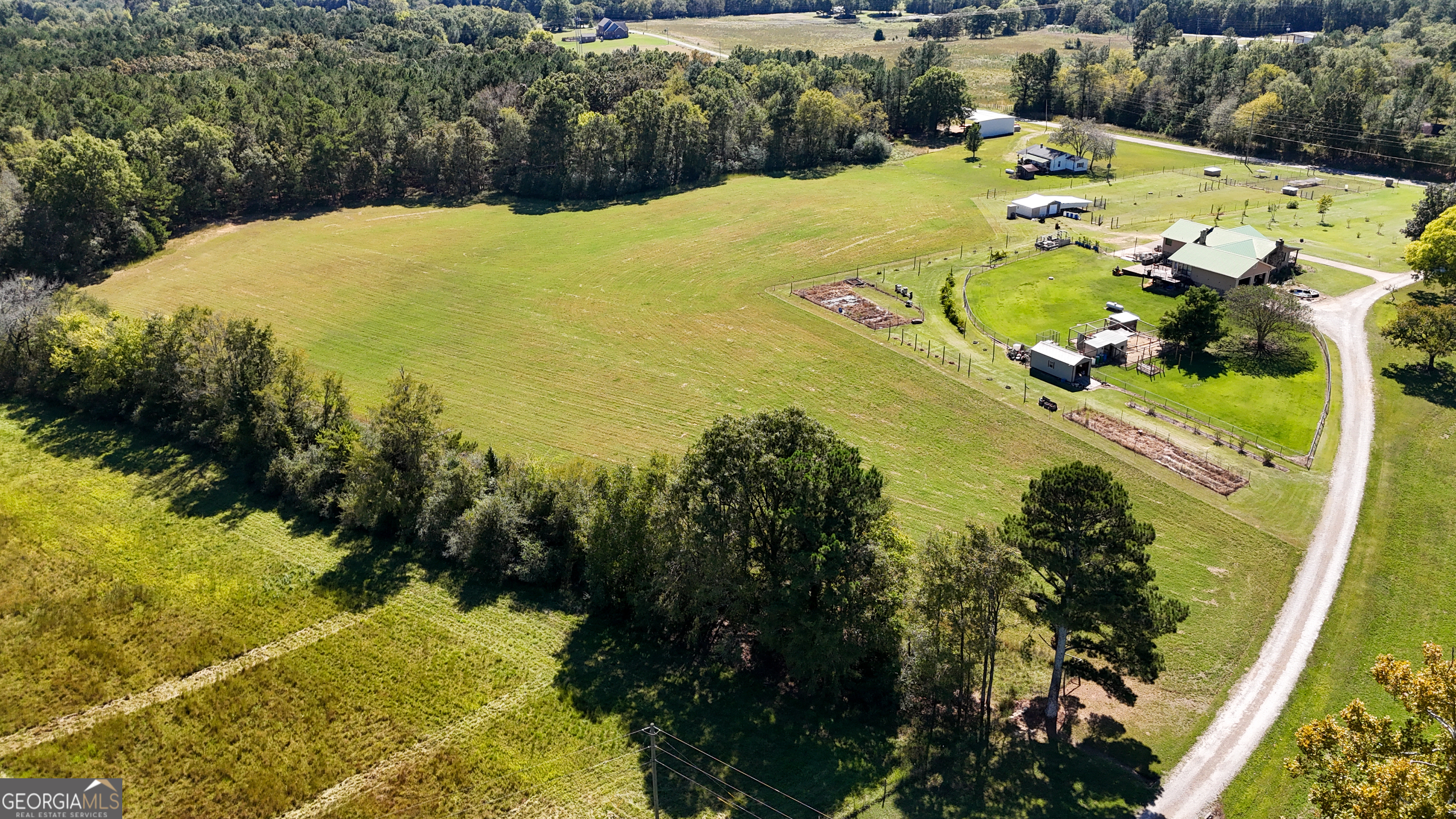 2724 Bells Ferry Road