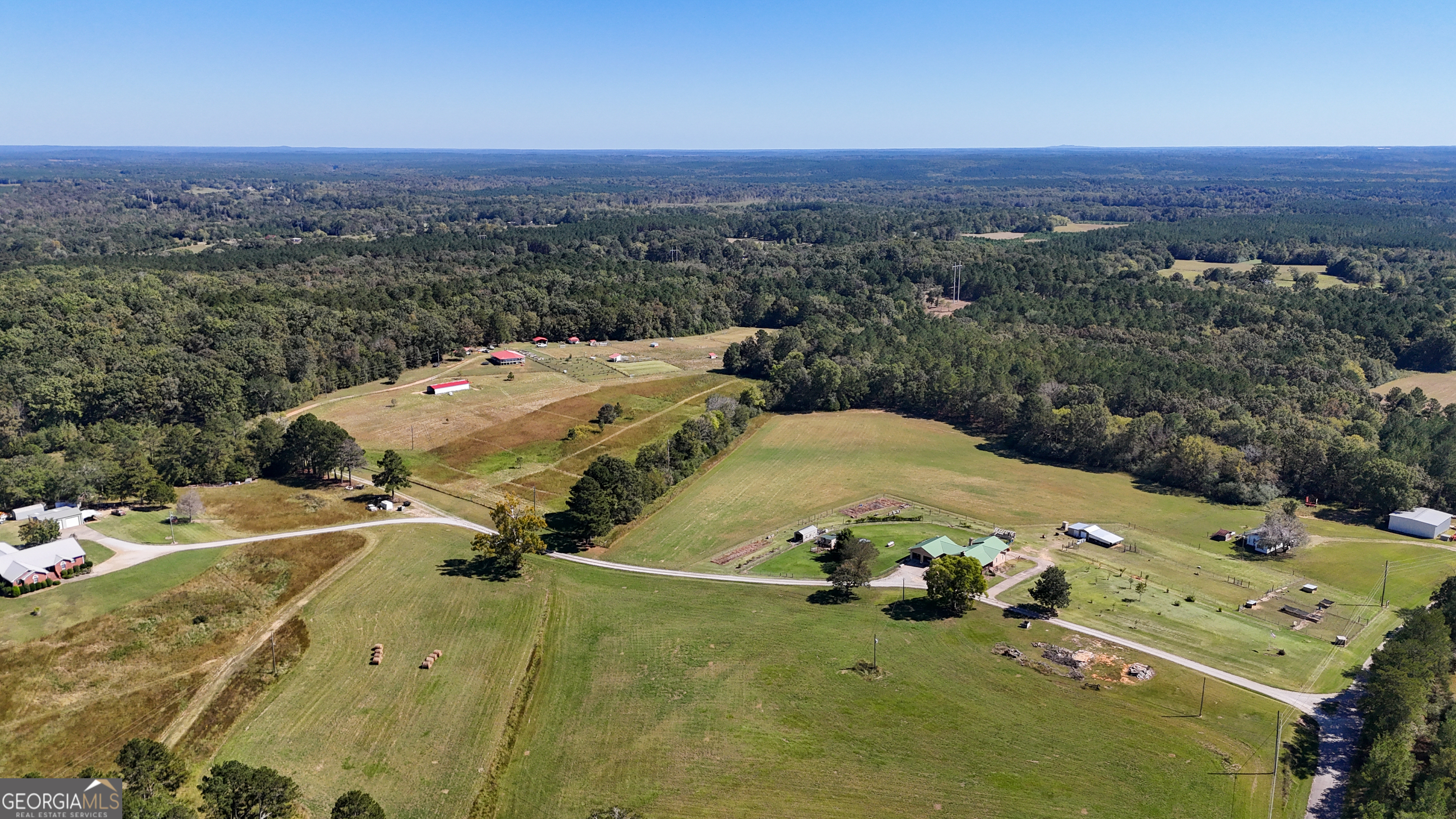 2724 Bells Ferry Road