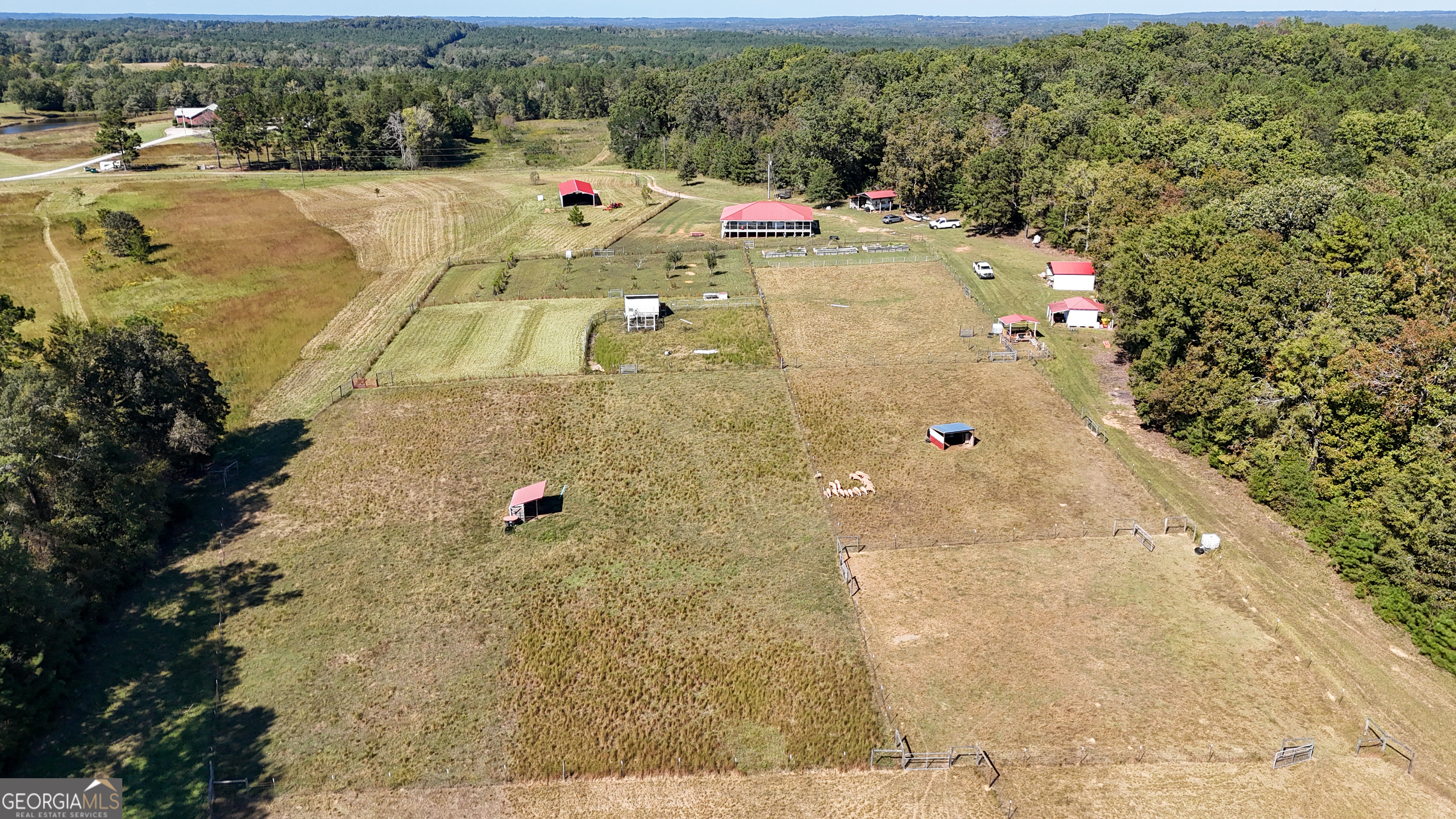 2724 Bells Ferry Road