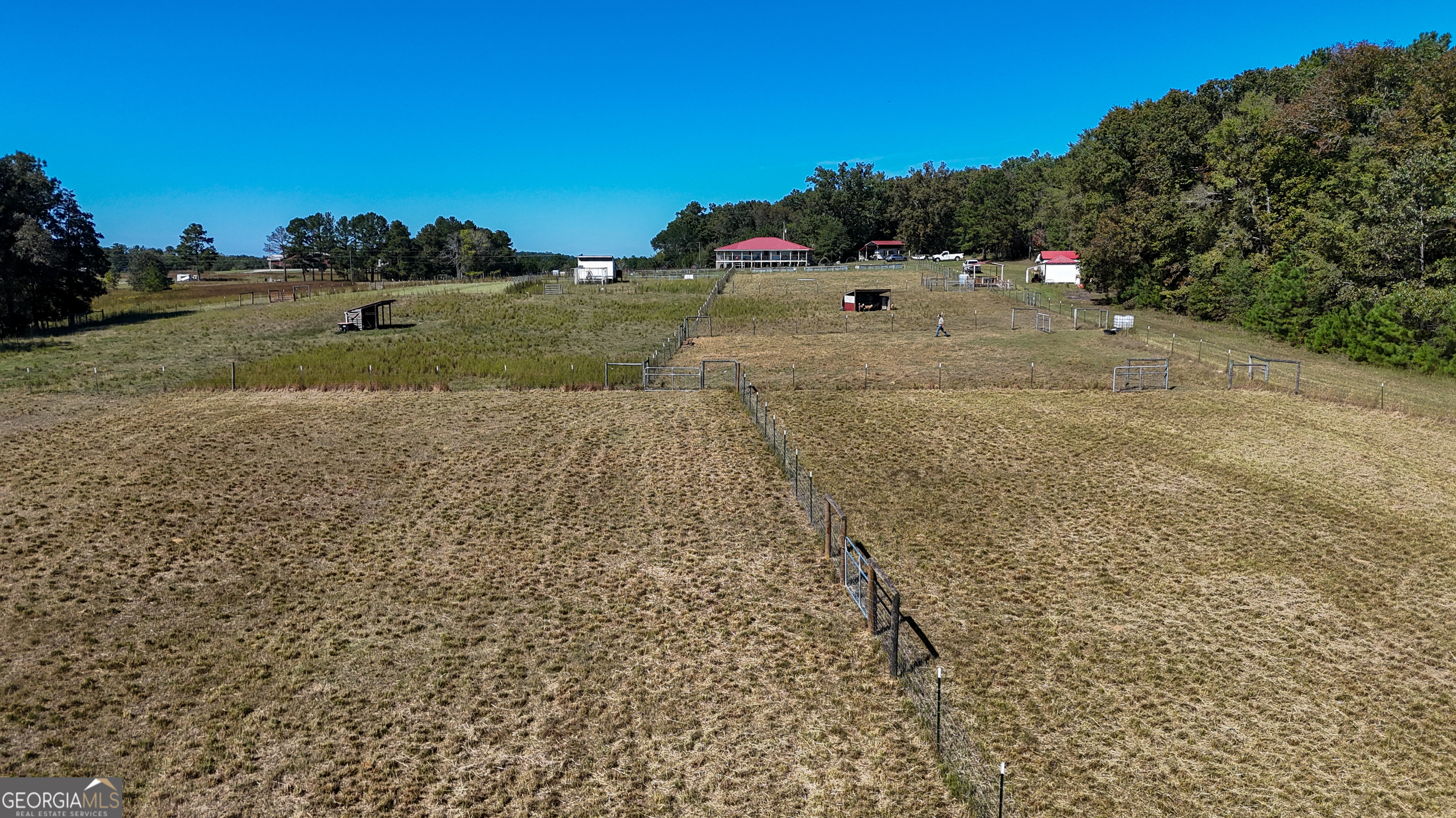 2724 Bells Ferry Road