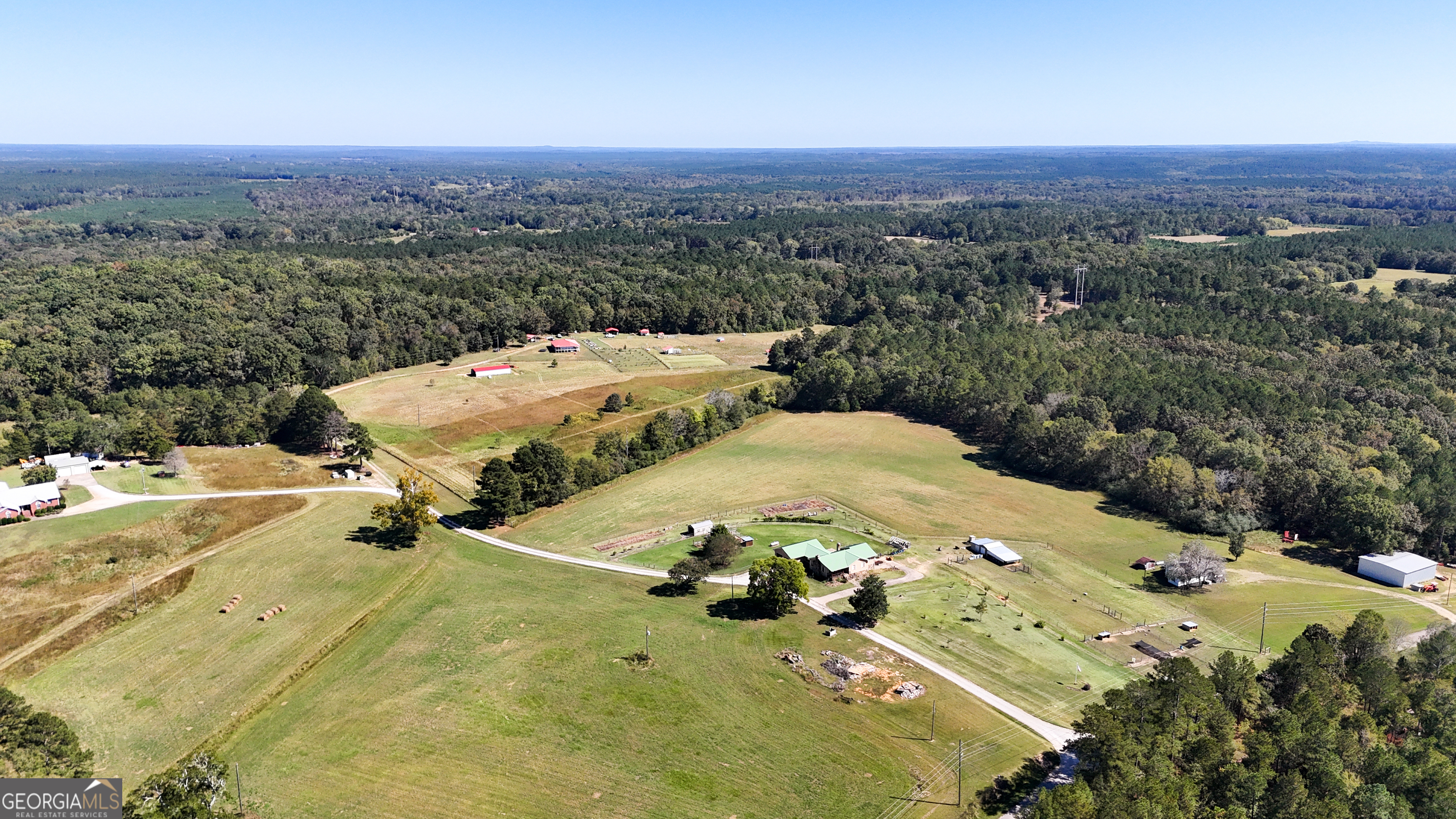 2724 Bells Ferry Road