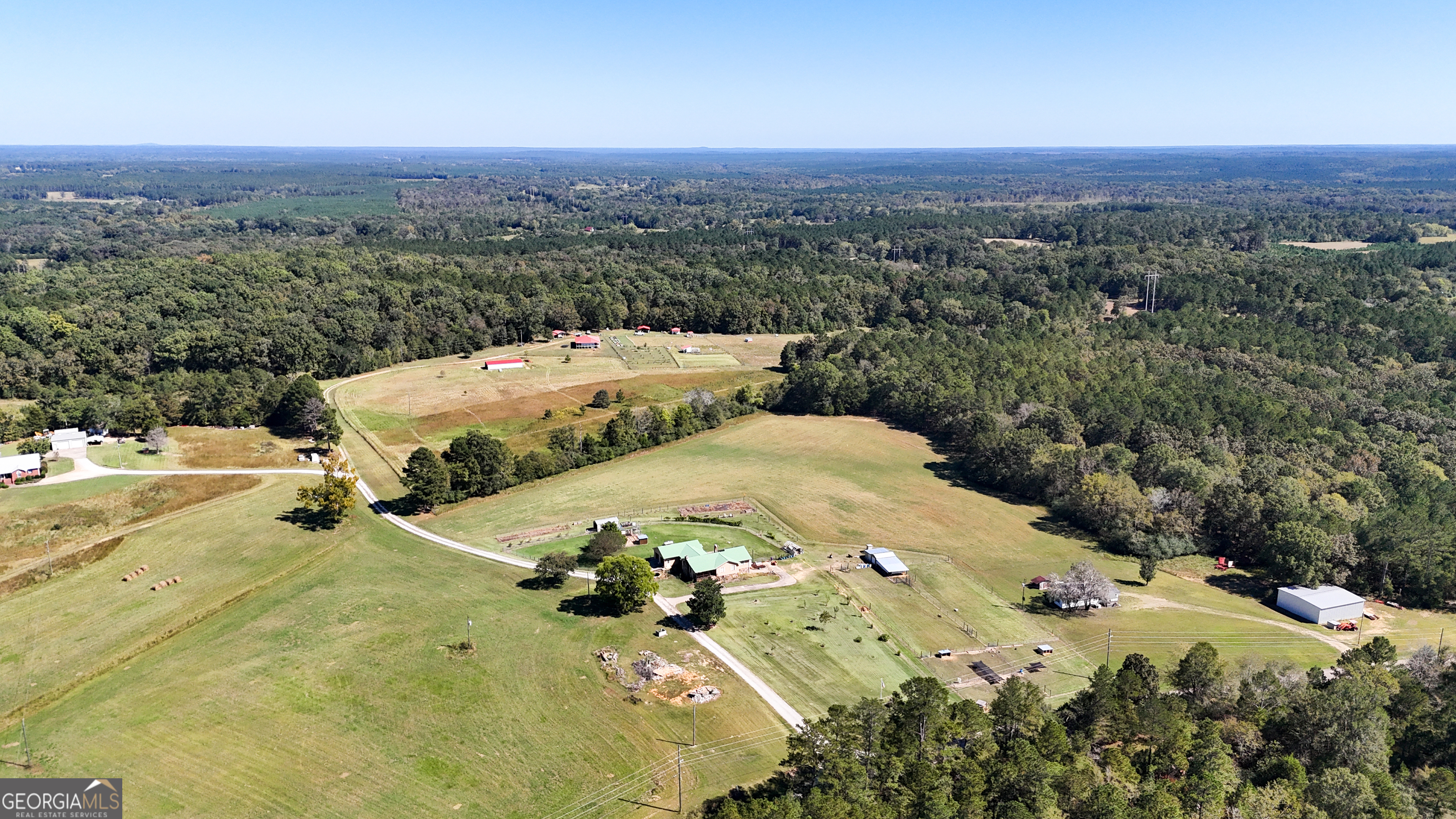 2724 Bells Ferry Road