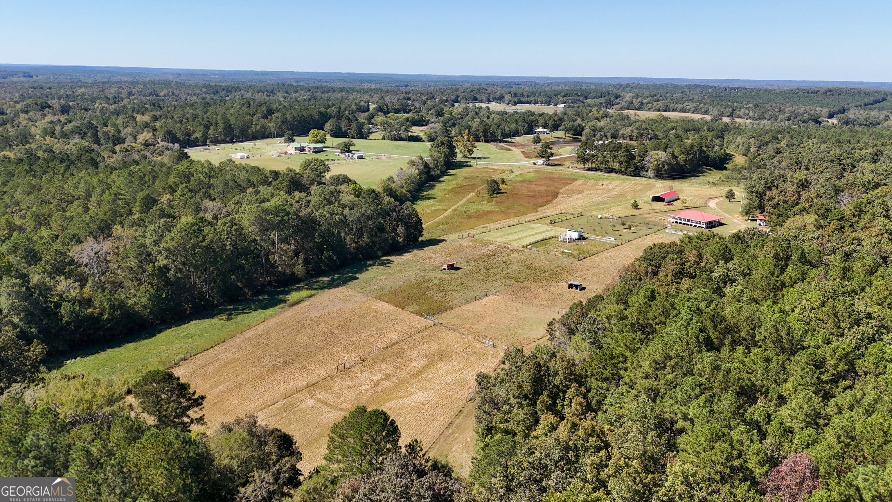 2724 Bells Ferry Road