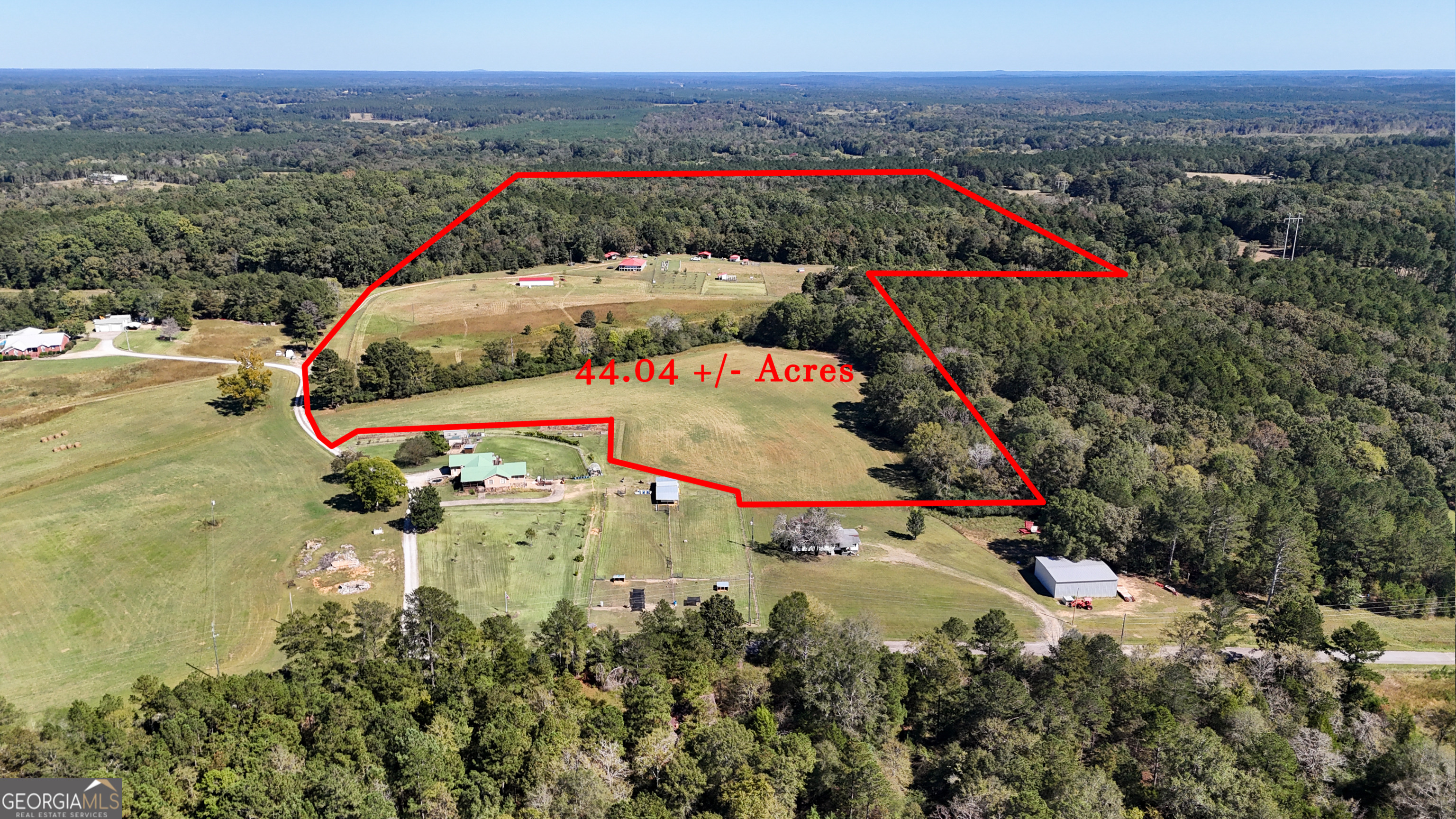 2724 Bells Ferry Road