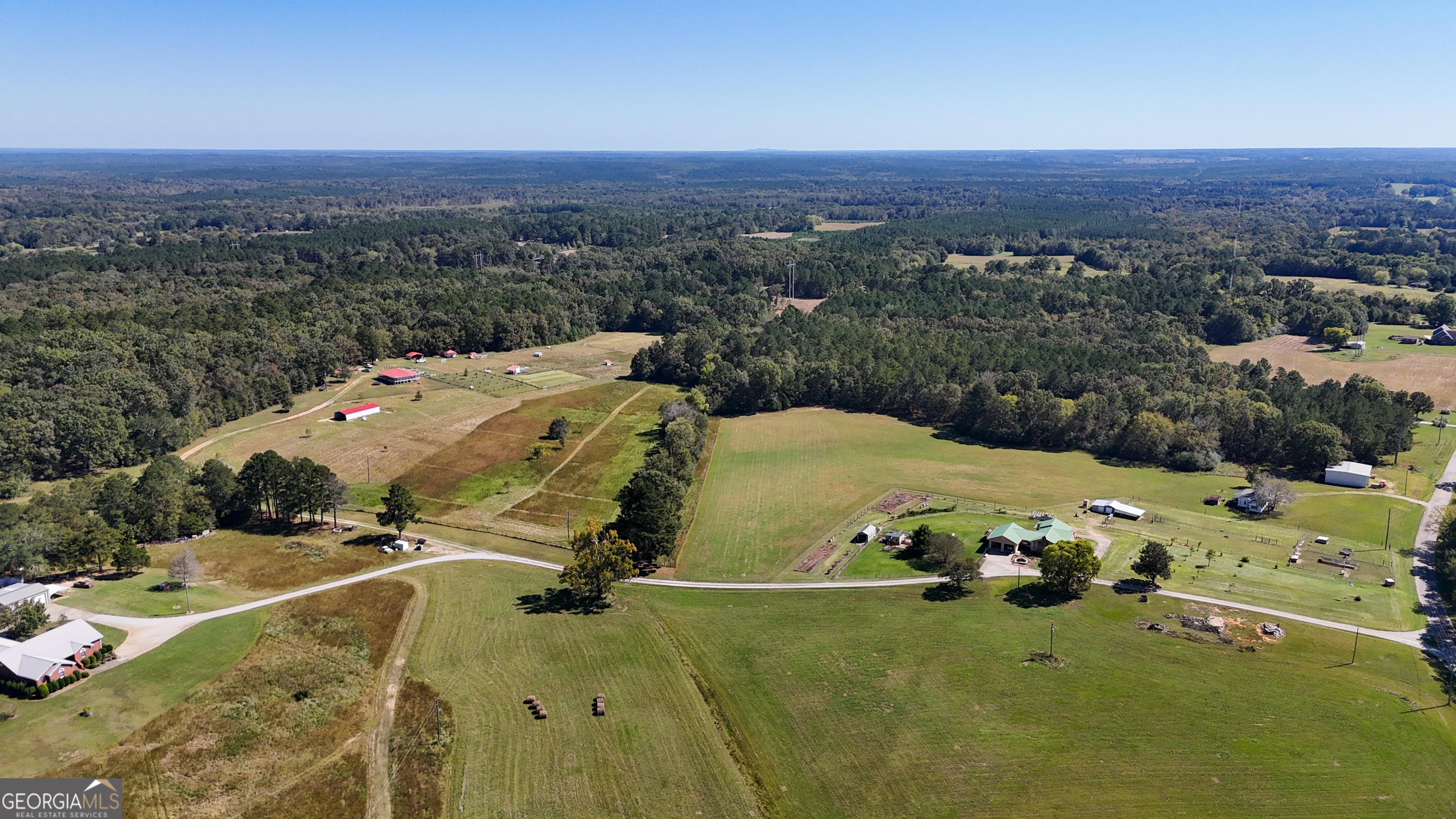 2724 Bells Ferry Road