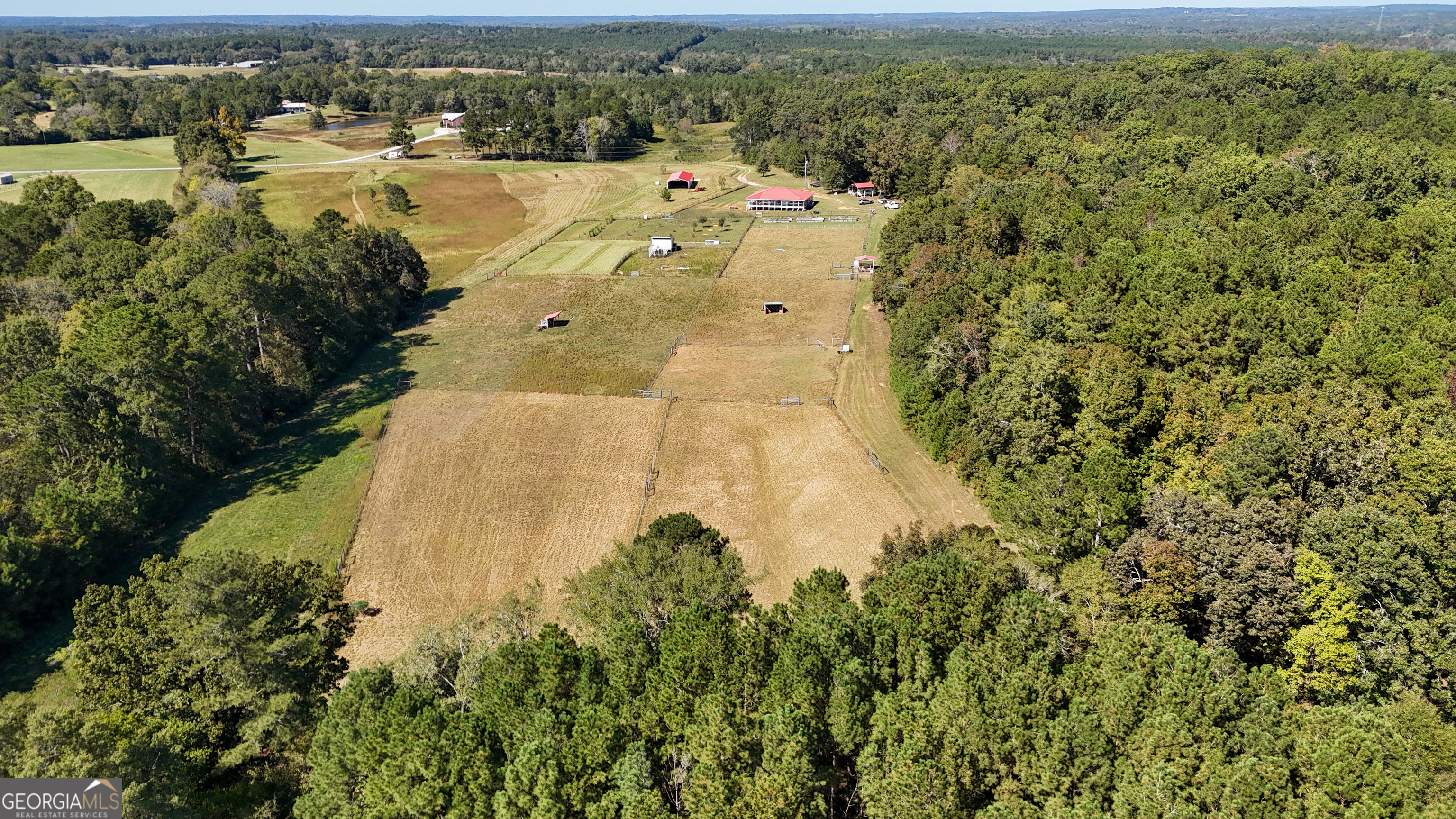 2724 Bells Ferry Road